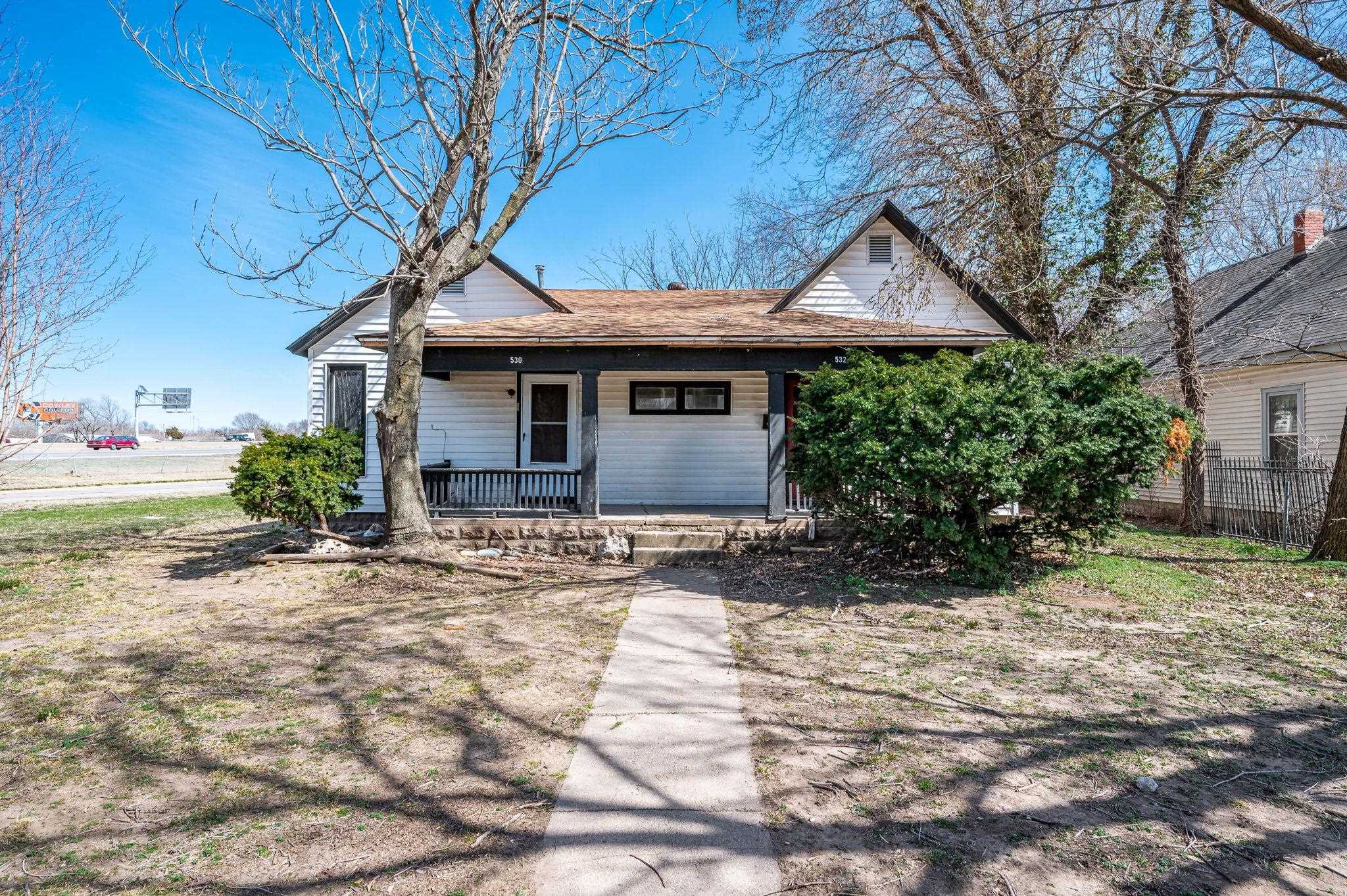 530 S Lulu Ave Property Photo