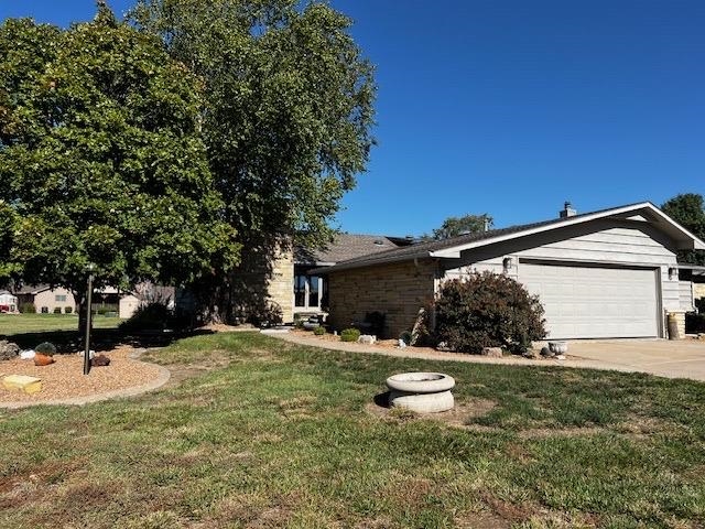 68 E Saint Cloud Pl Property Photo