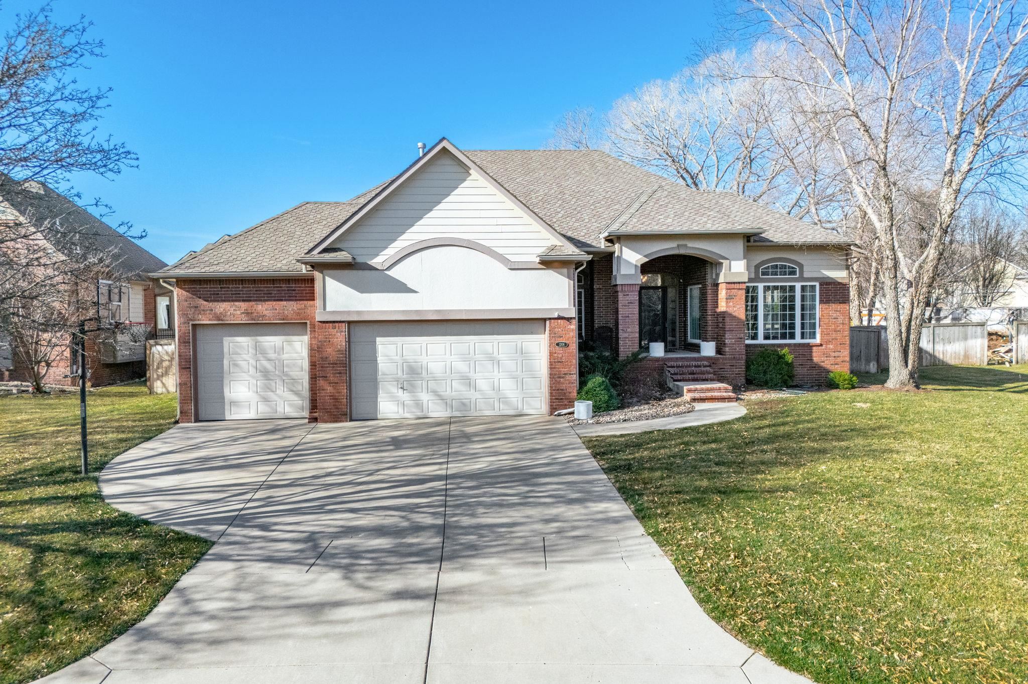 1206 N Hickory Creek Ct Property Photo