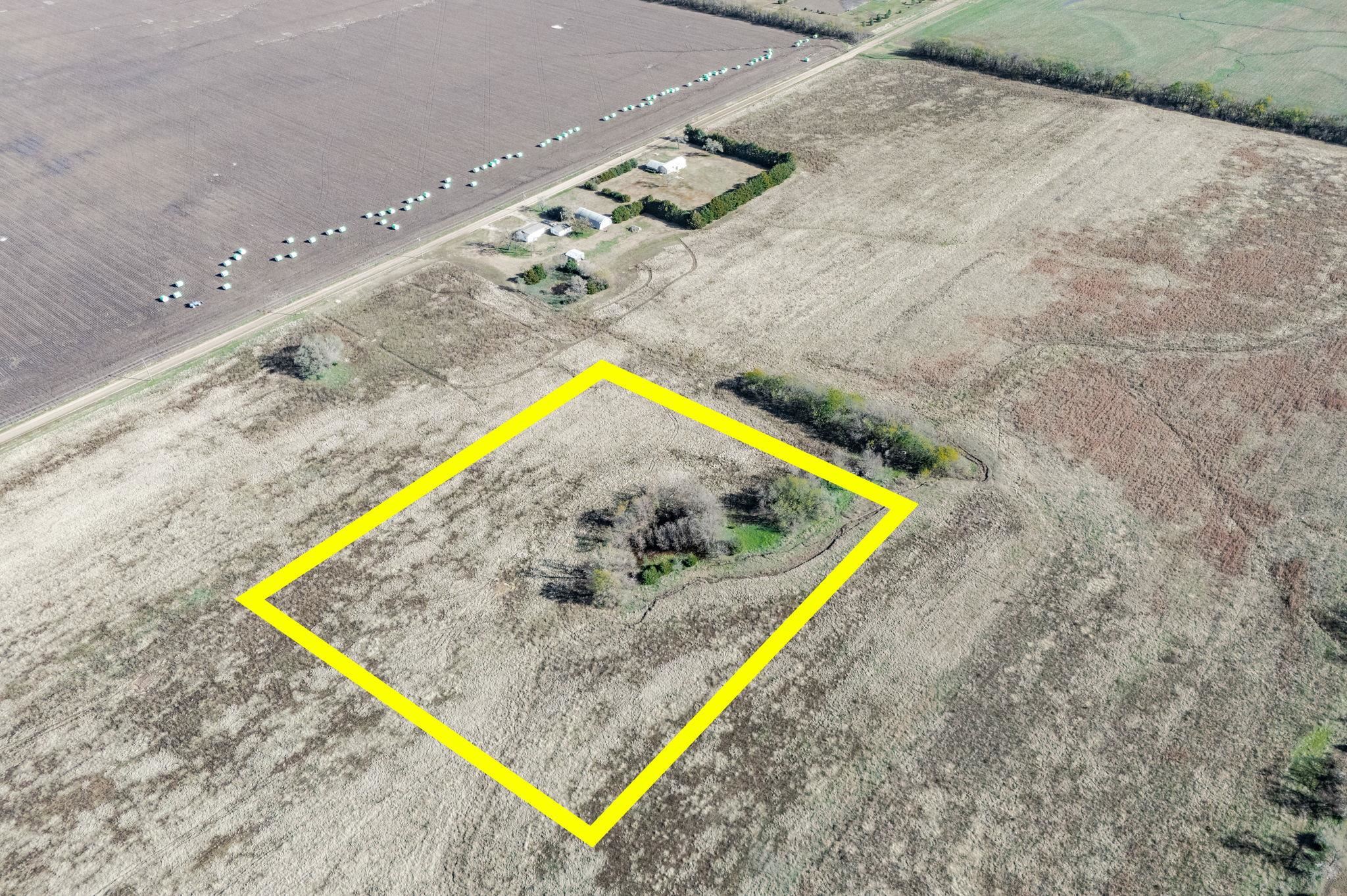 Lot 4 E Prairie Land Estates Property Photo