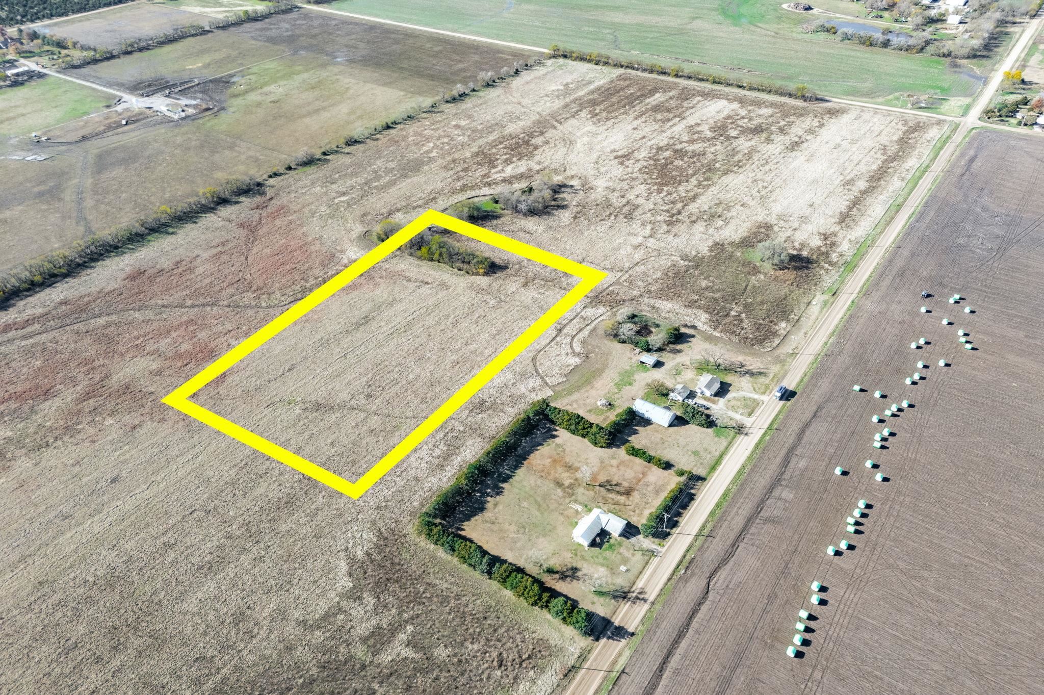 Lot 5 E Prairie Land Estates Property Photo