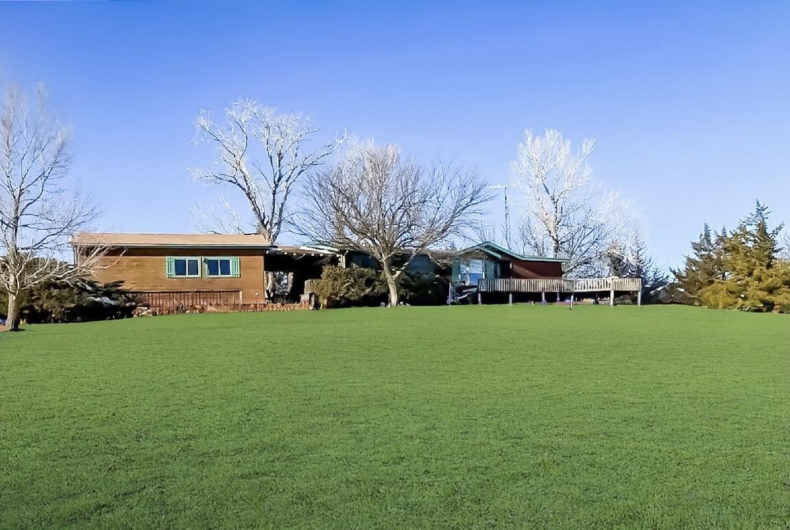 Medicine Lodge Real Estate Listings Main Image