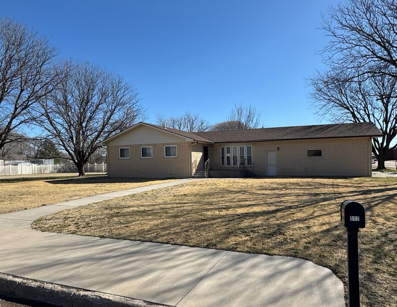 Hugoton Real Estate Listings Main Image