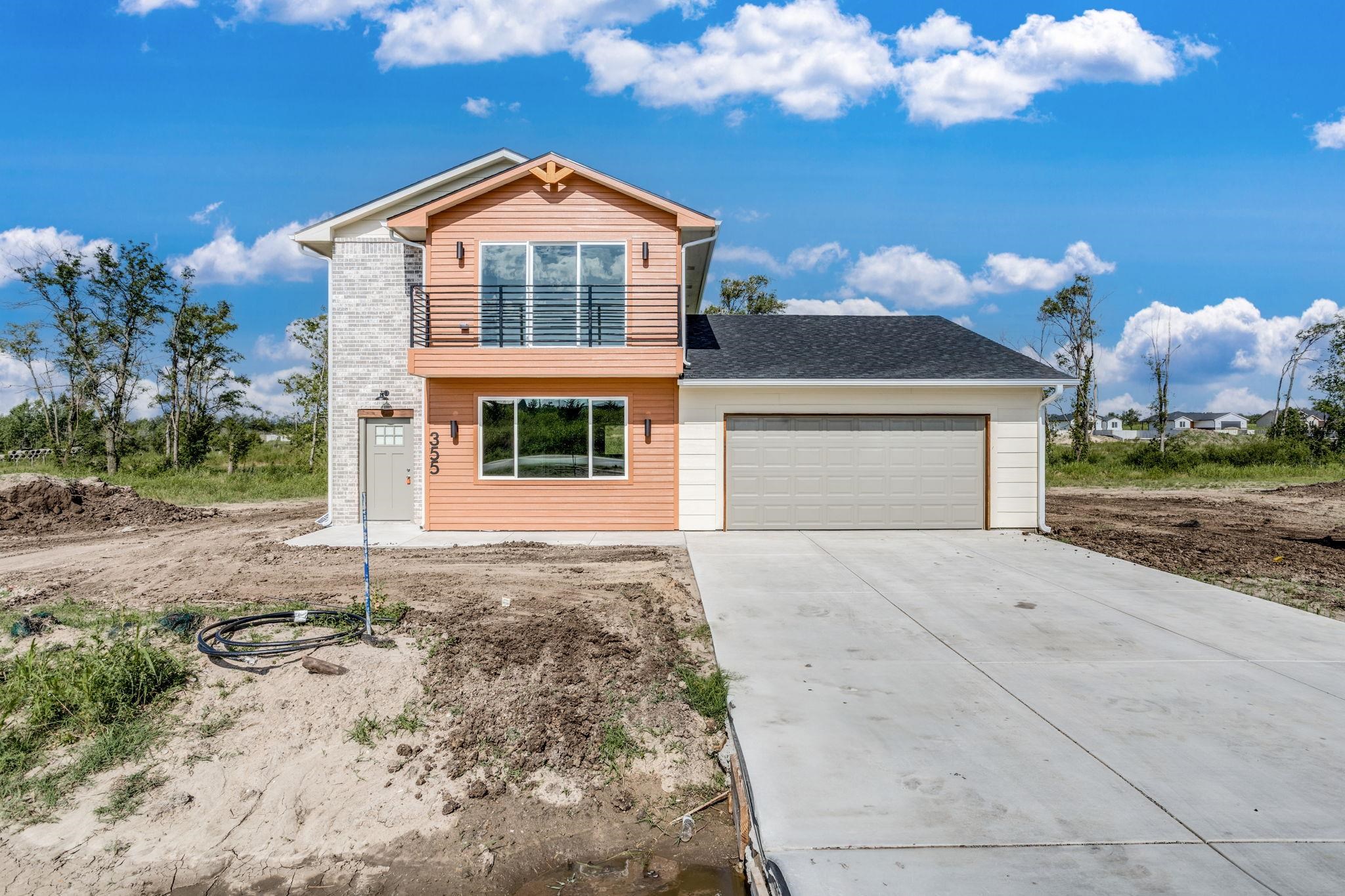 355 Arbor Valley Property Photo 1