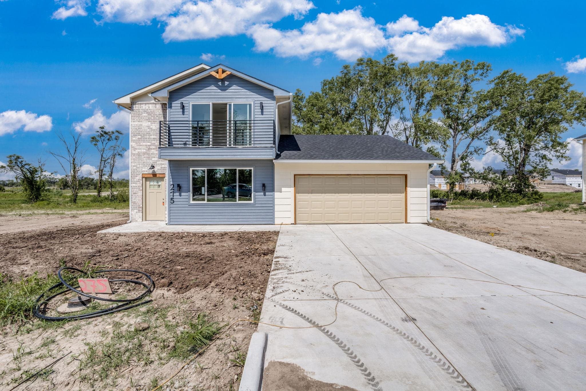 275 Arbor Valley Way Property Photo 1