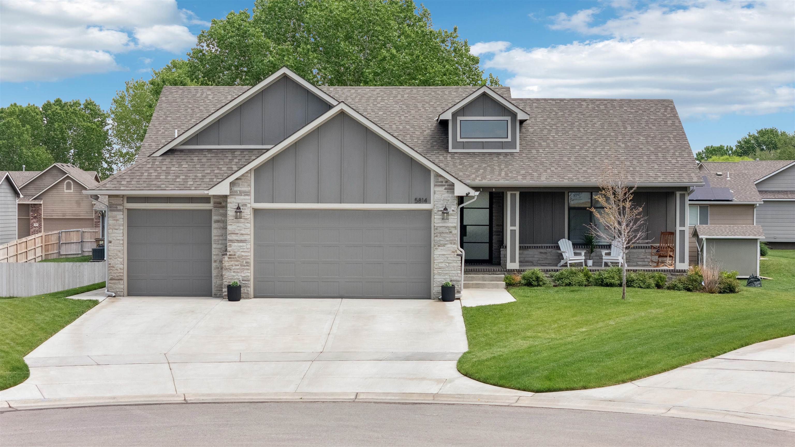 Picture of 5814 N Edwards Ct