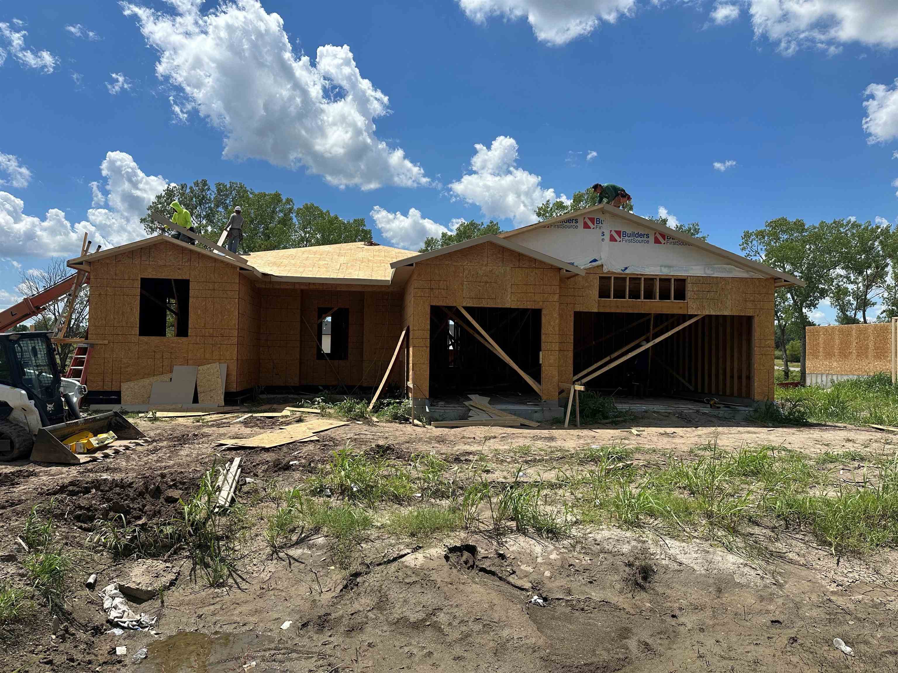 155 Arbor Valley Way