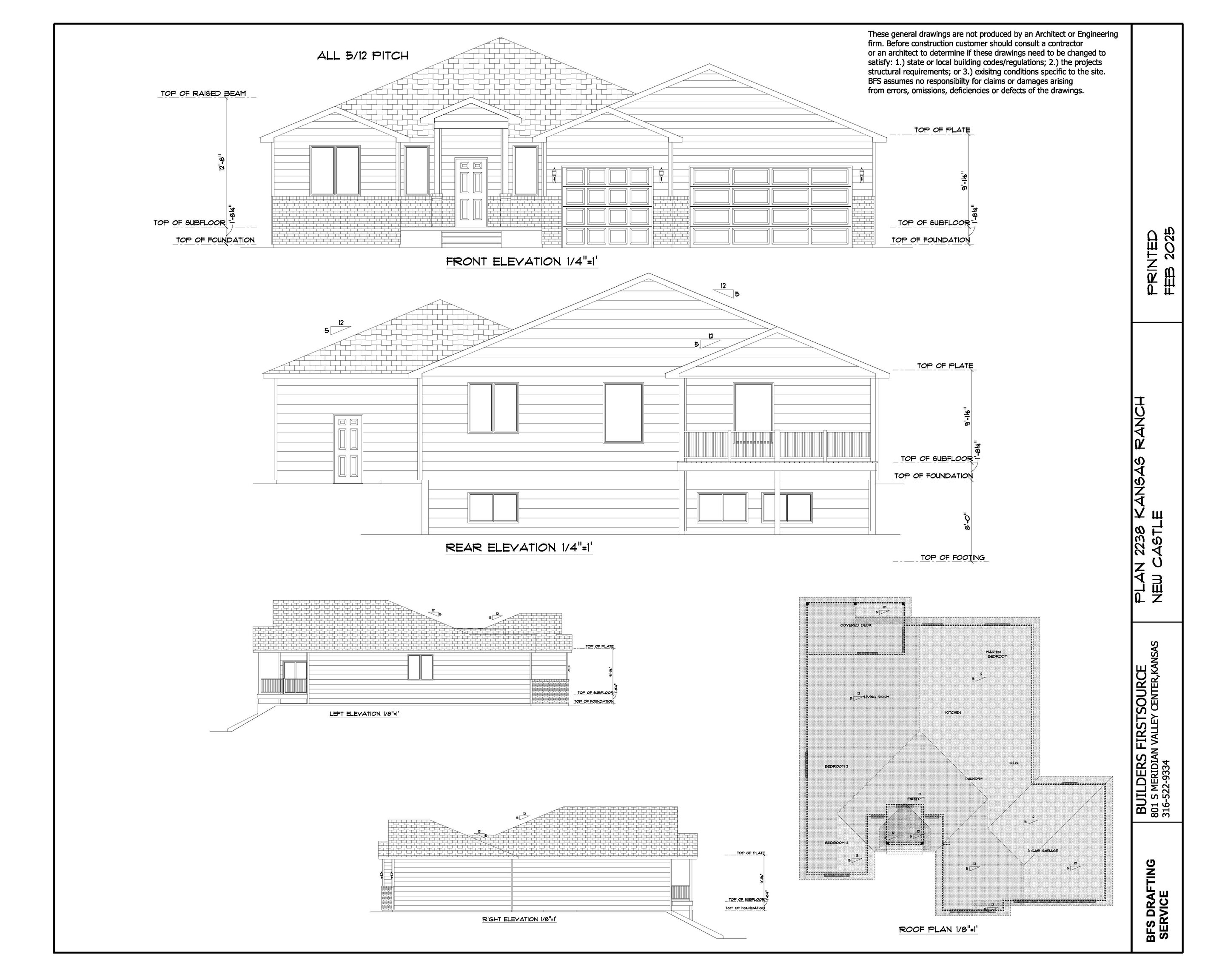 195 Arbor Valley Way Property Photo