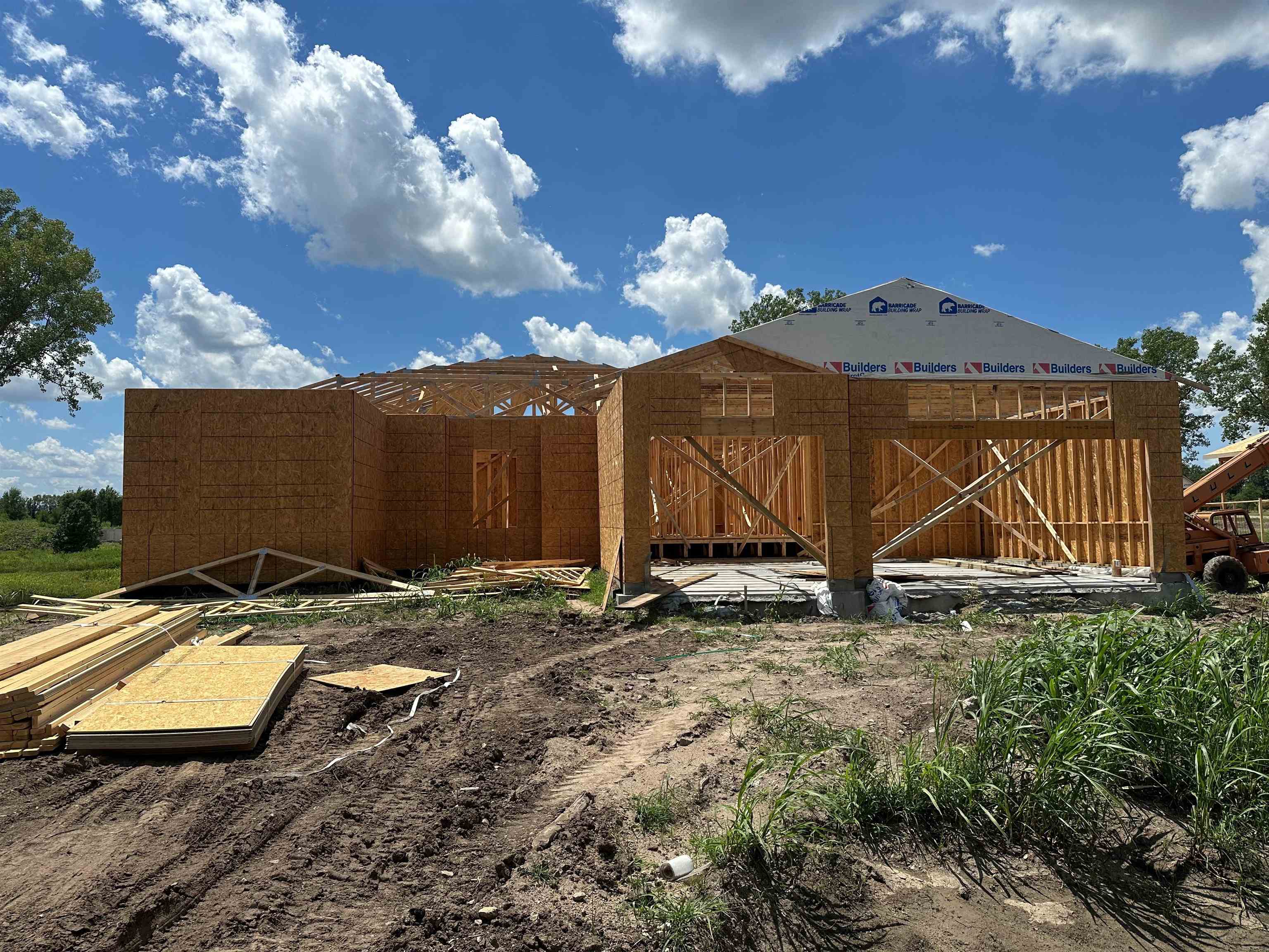 195 Arbor Valley Way Property Photo 1
