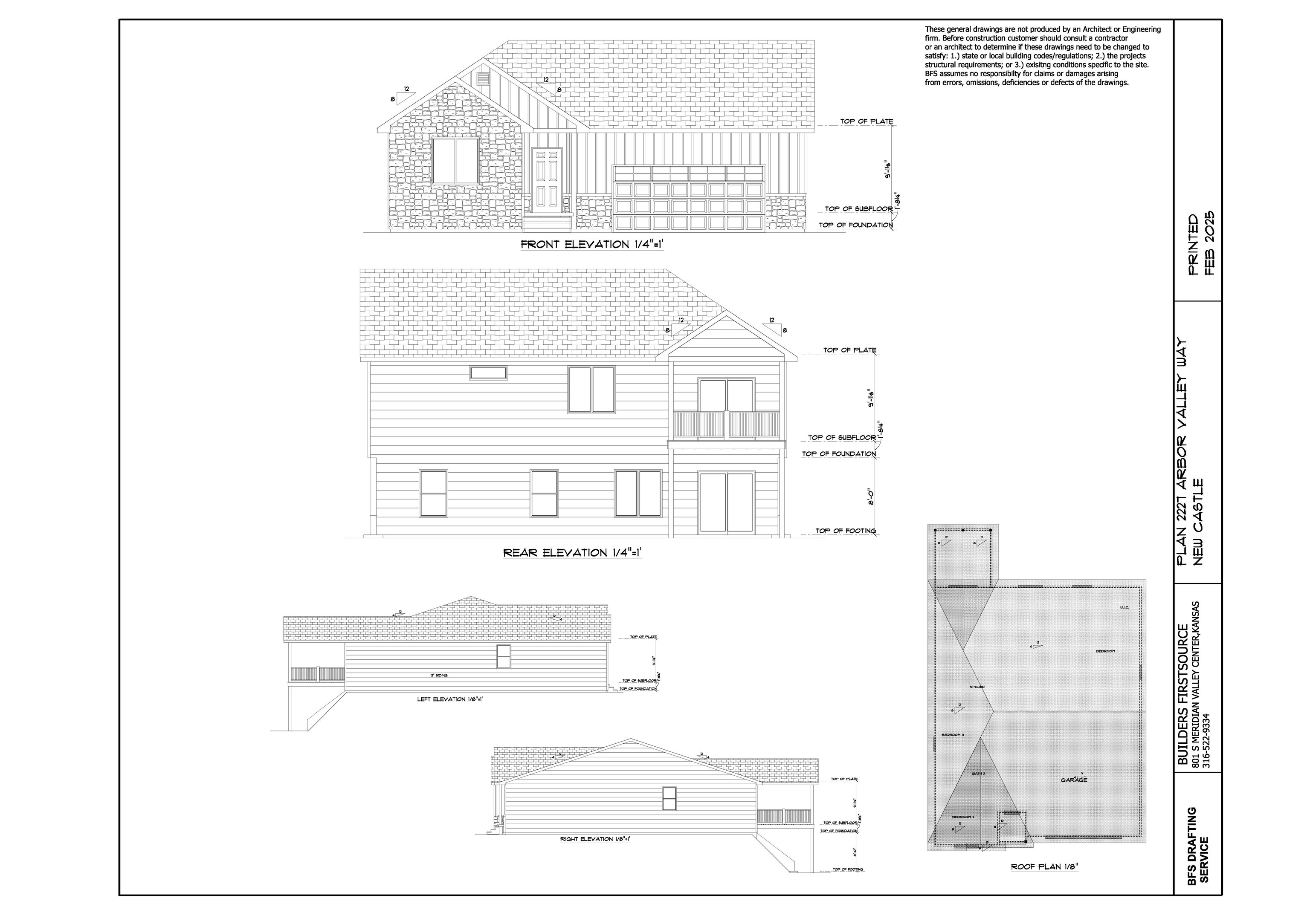 154 S Sycamore Property Photo