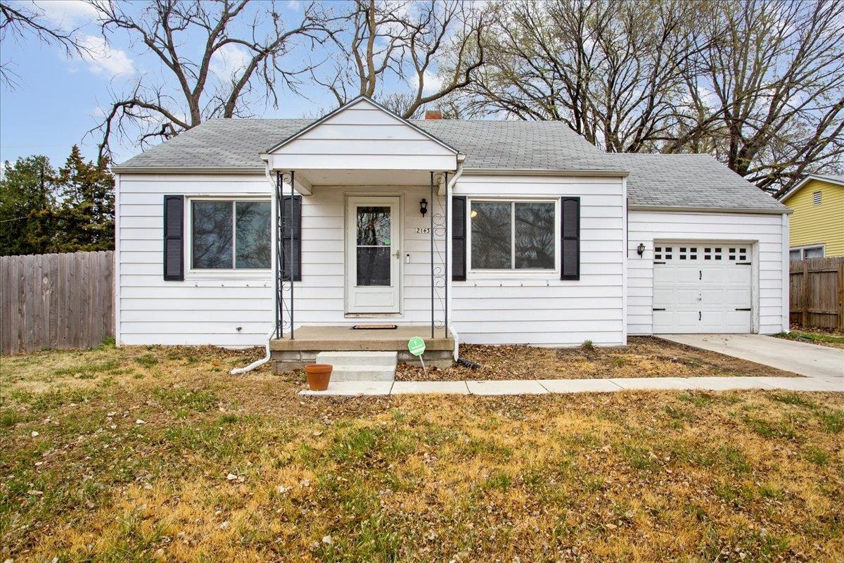 2143 S Dellrose Ave Property Photo