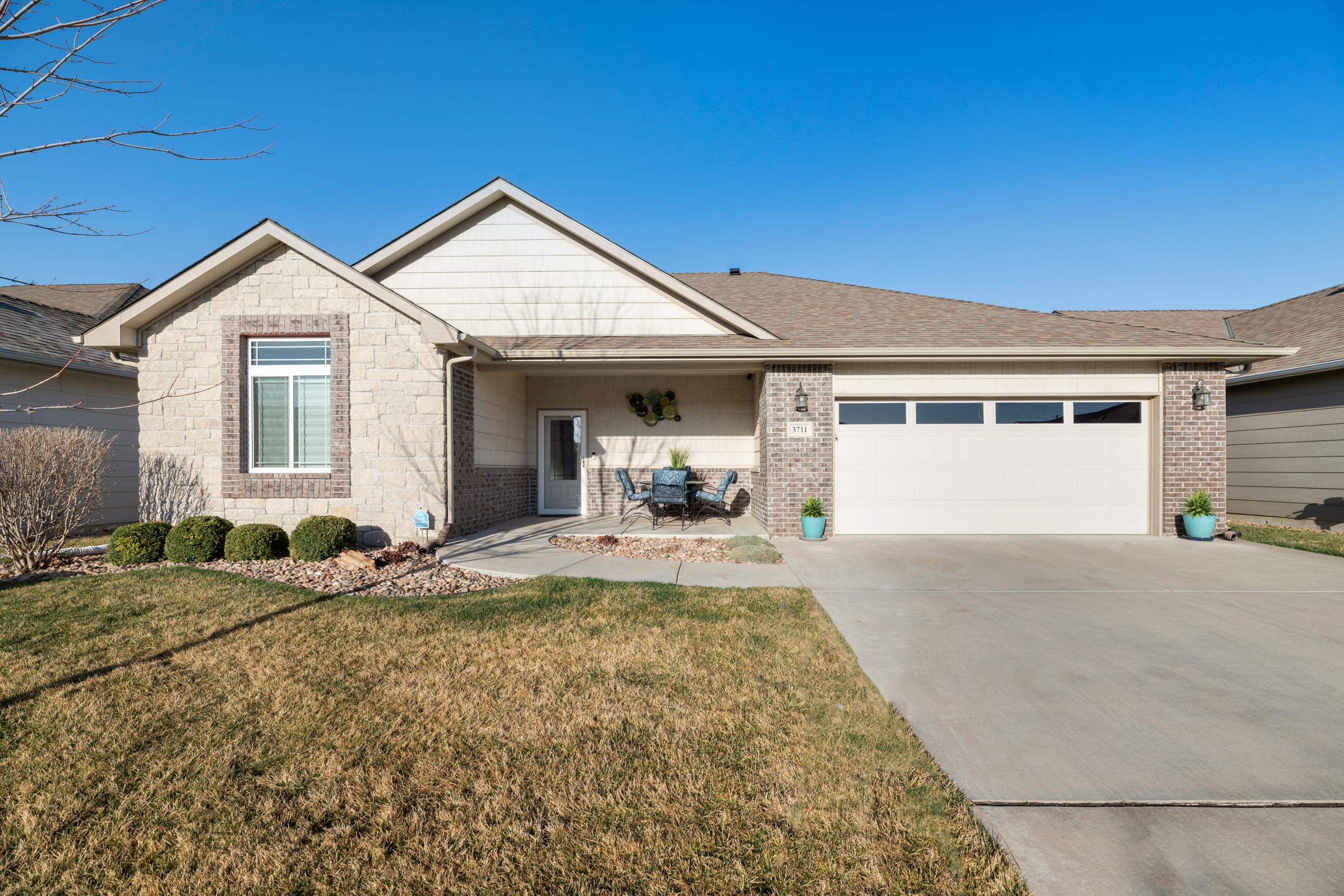 3711 N Siena Lakes Cir Property Photo