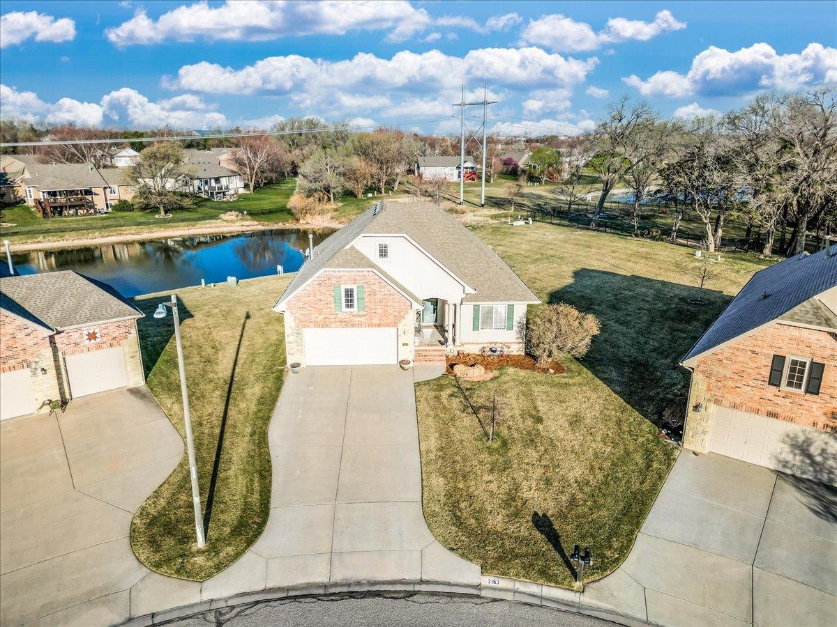 3163 N Lake Ridge Ct Property Photo