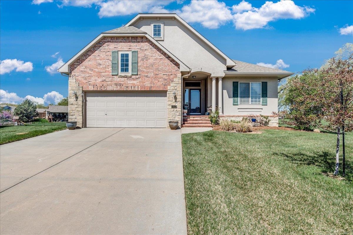 3163 N Lake Ridge Ct Property Photo 6