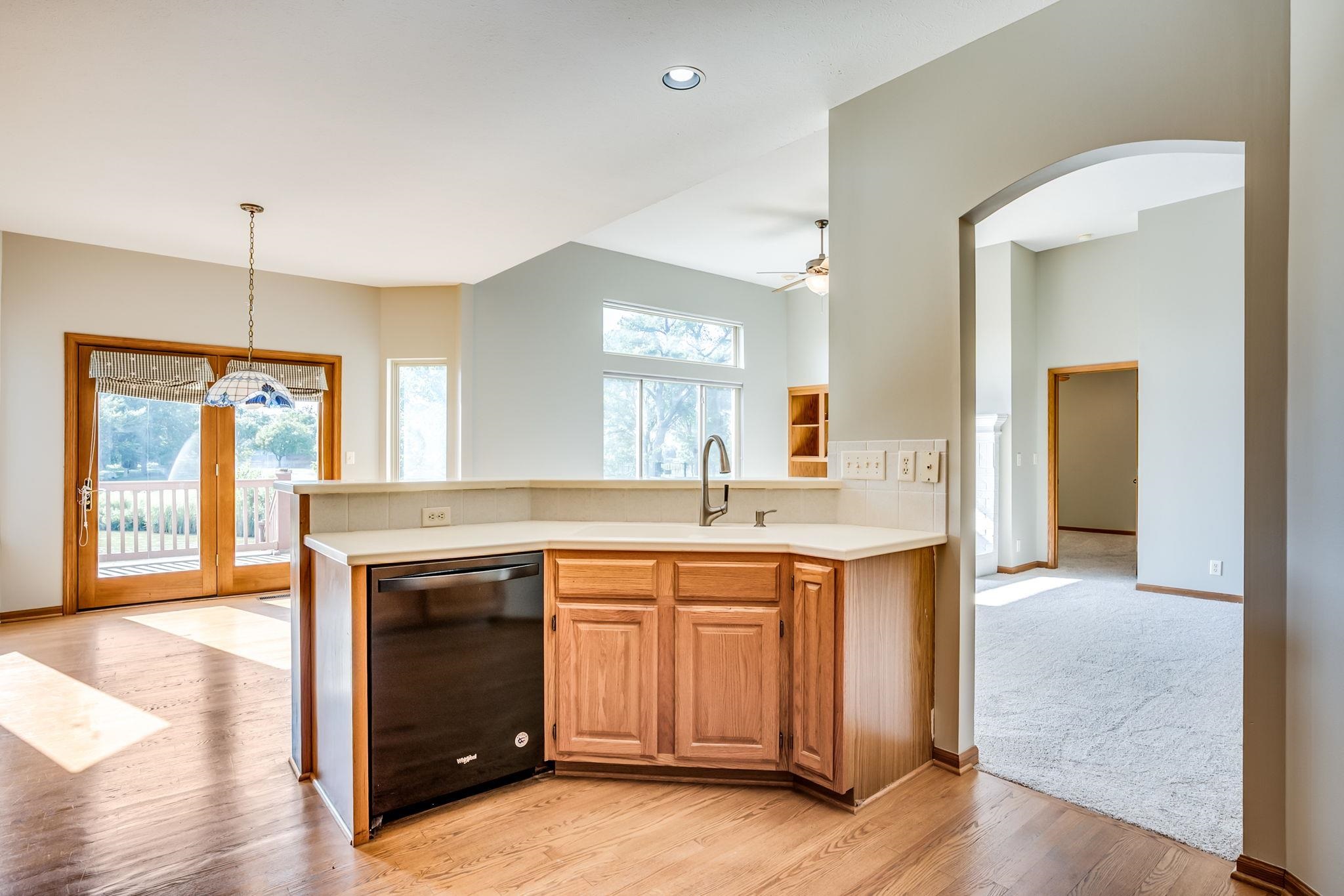 3163 N Lake Ridge Ct Property Photo 13