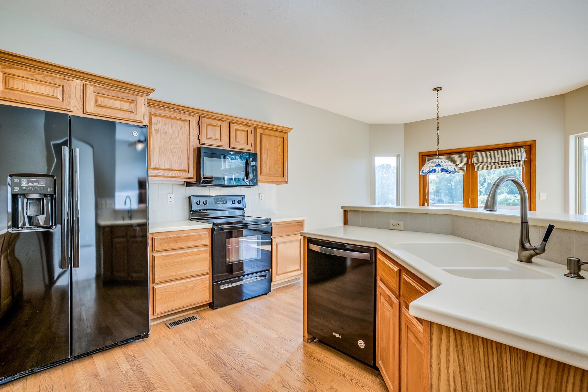 3163 N Lake Ridge Ct Property Photo 14