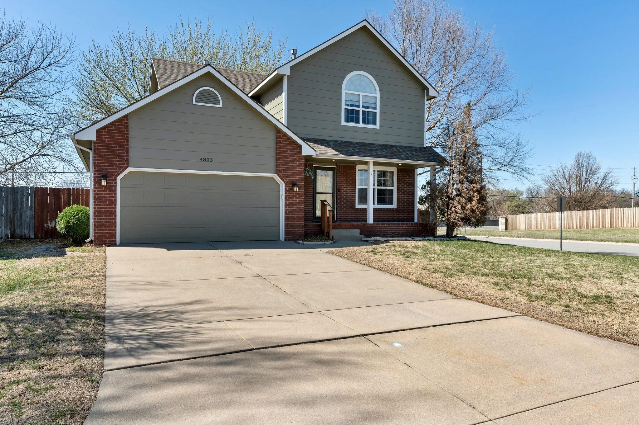 4803 E Willow Point Ct Property Photo