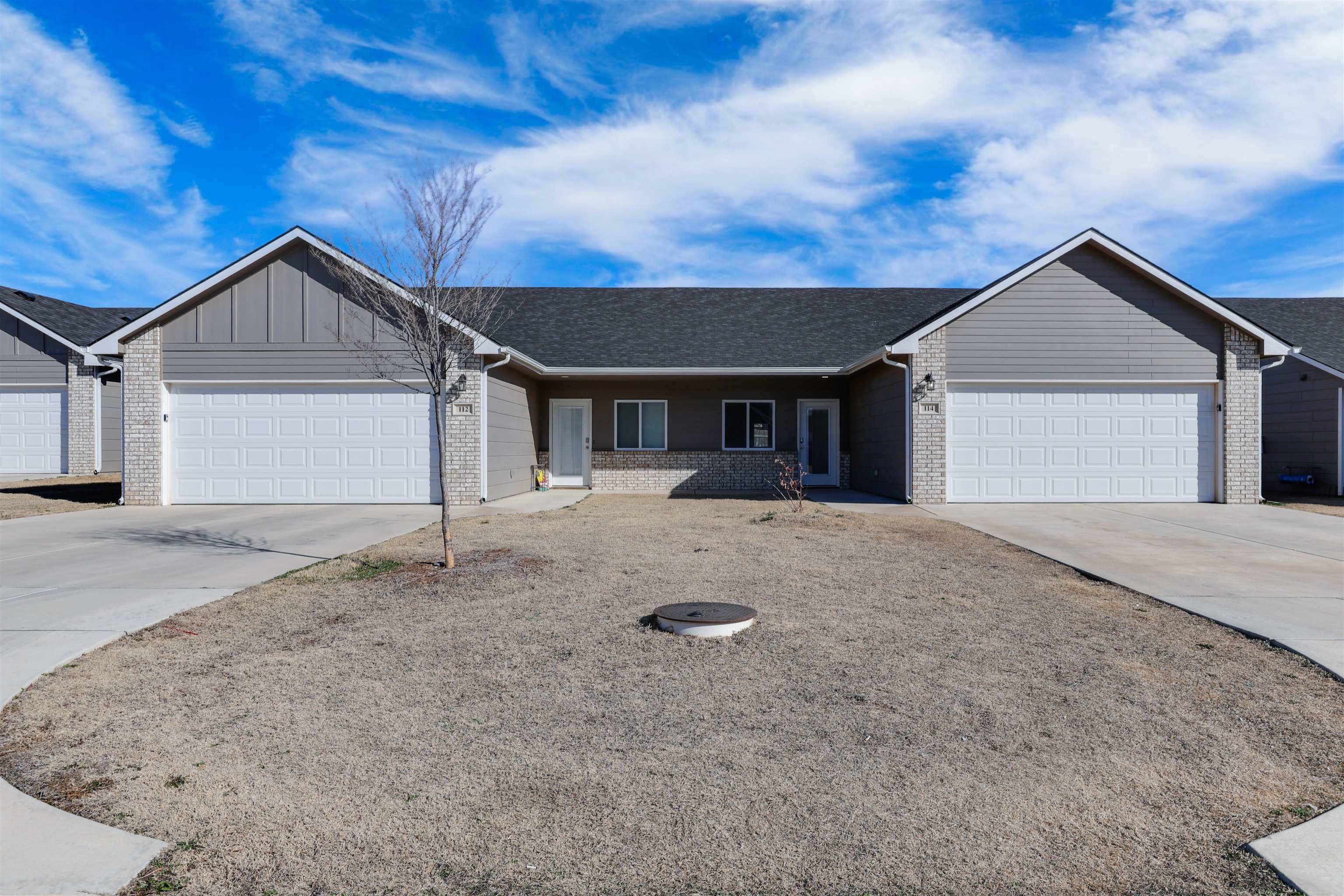 Mulvane Real Estate Listings Main Image
