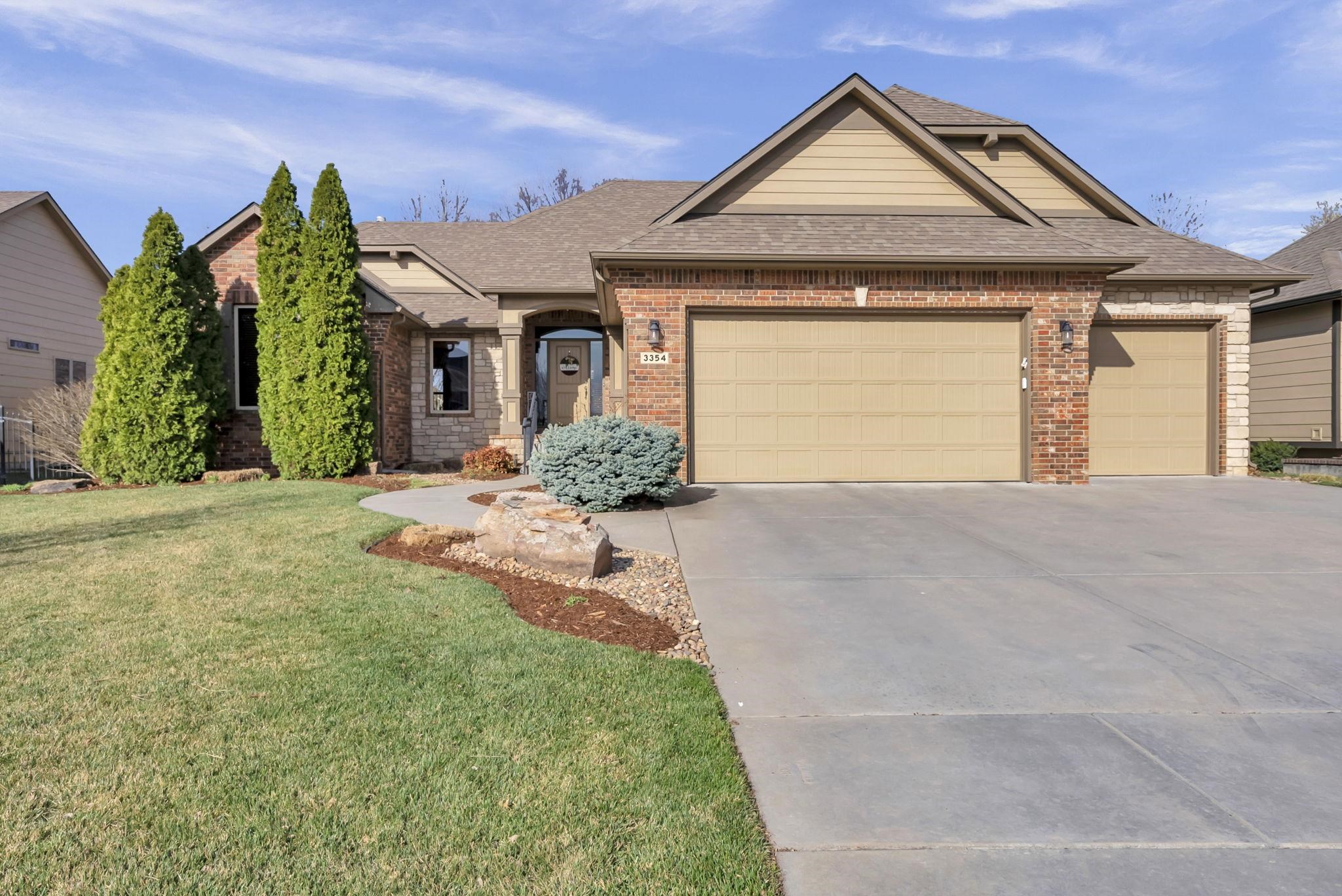 3354 N Grey Meadow Ct Property Photo