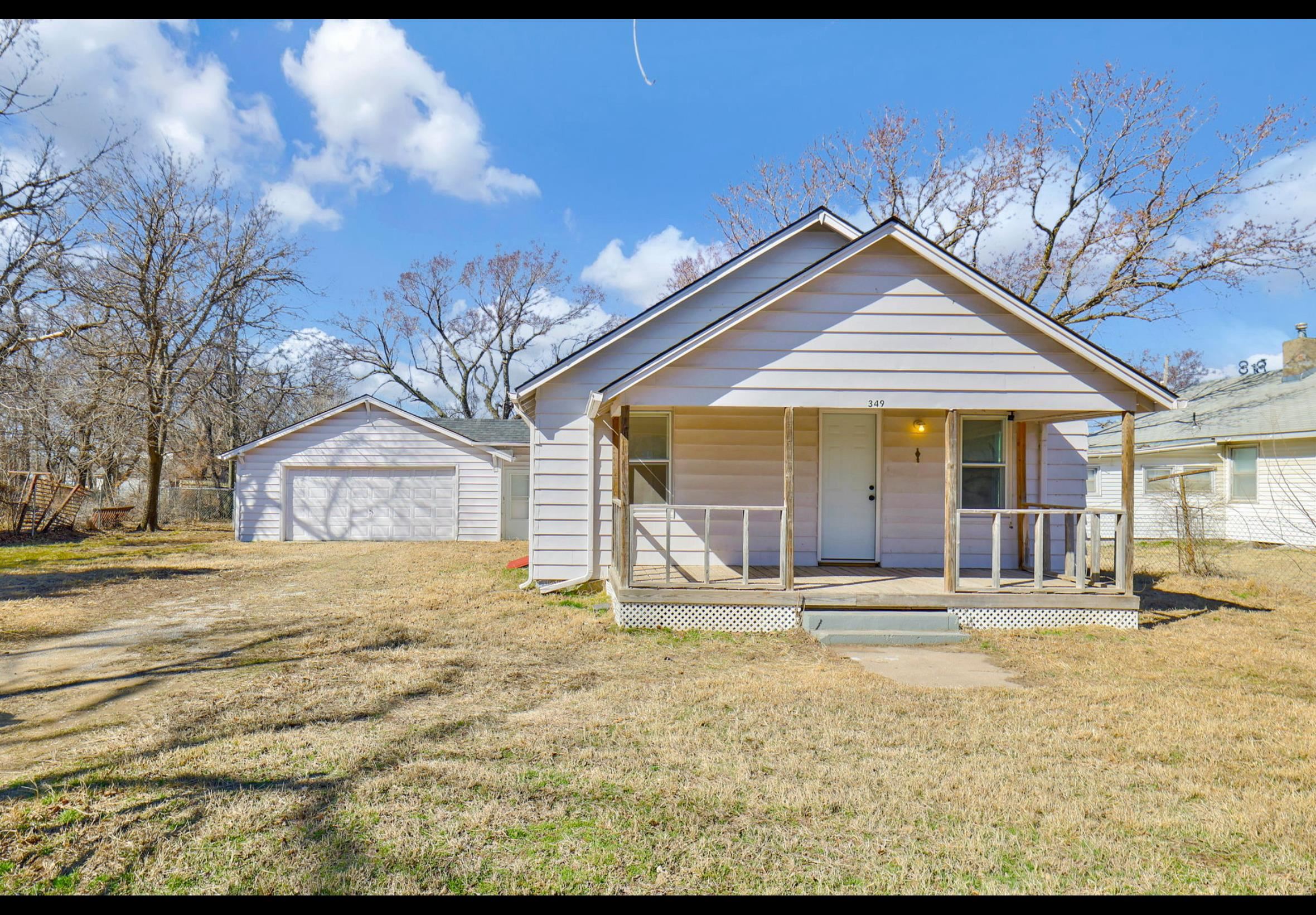 349 N Clara St. Property Photo