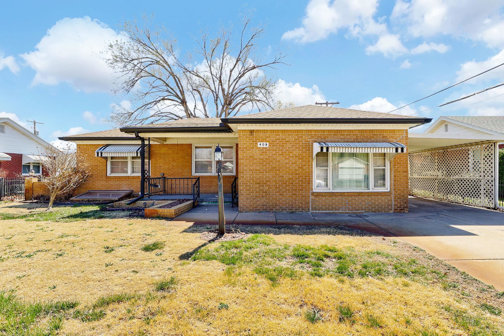 409 Anita Dr Property Photo