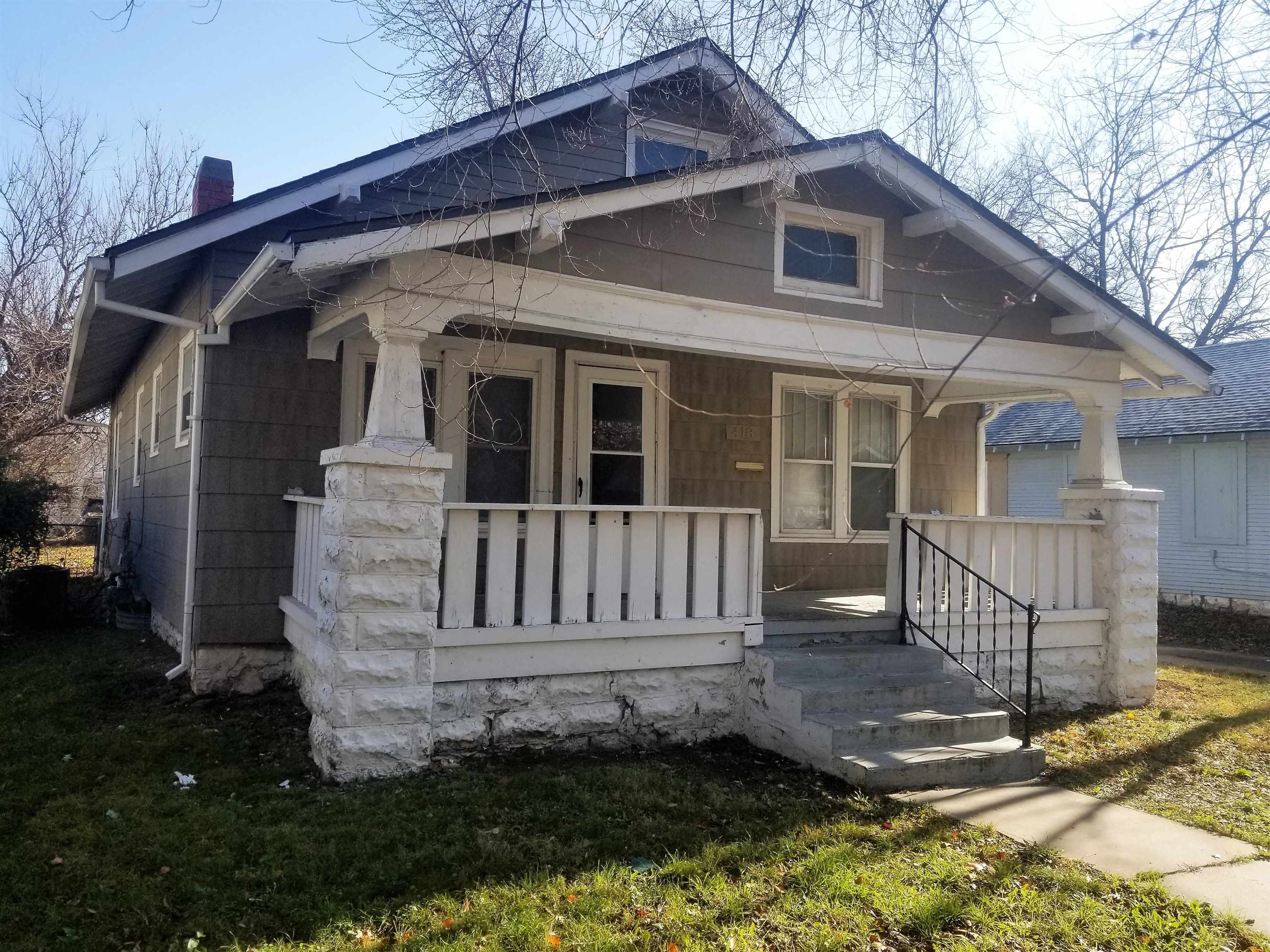 418 N Madison Ave Property Photo