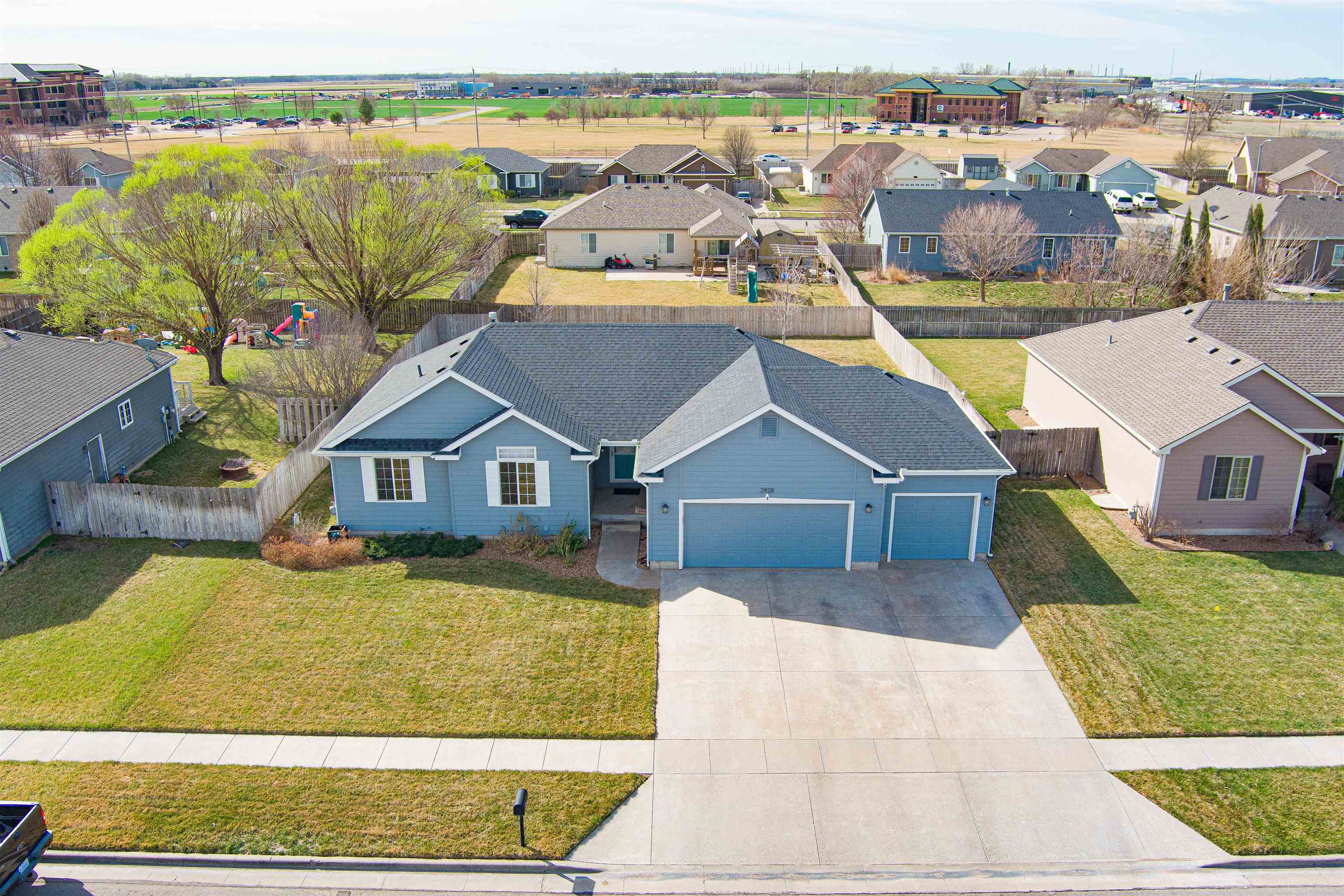 2928 Jack Cir Property Photo
