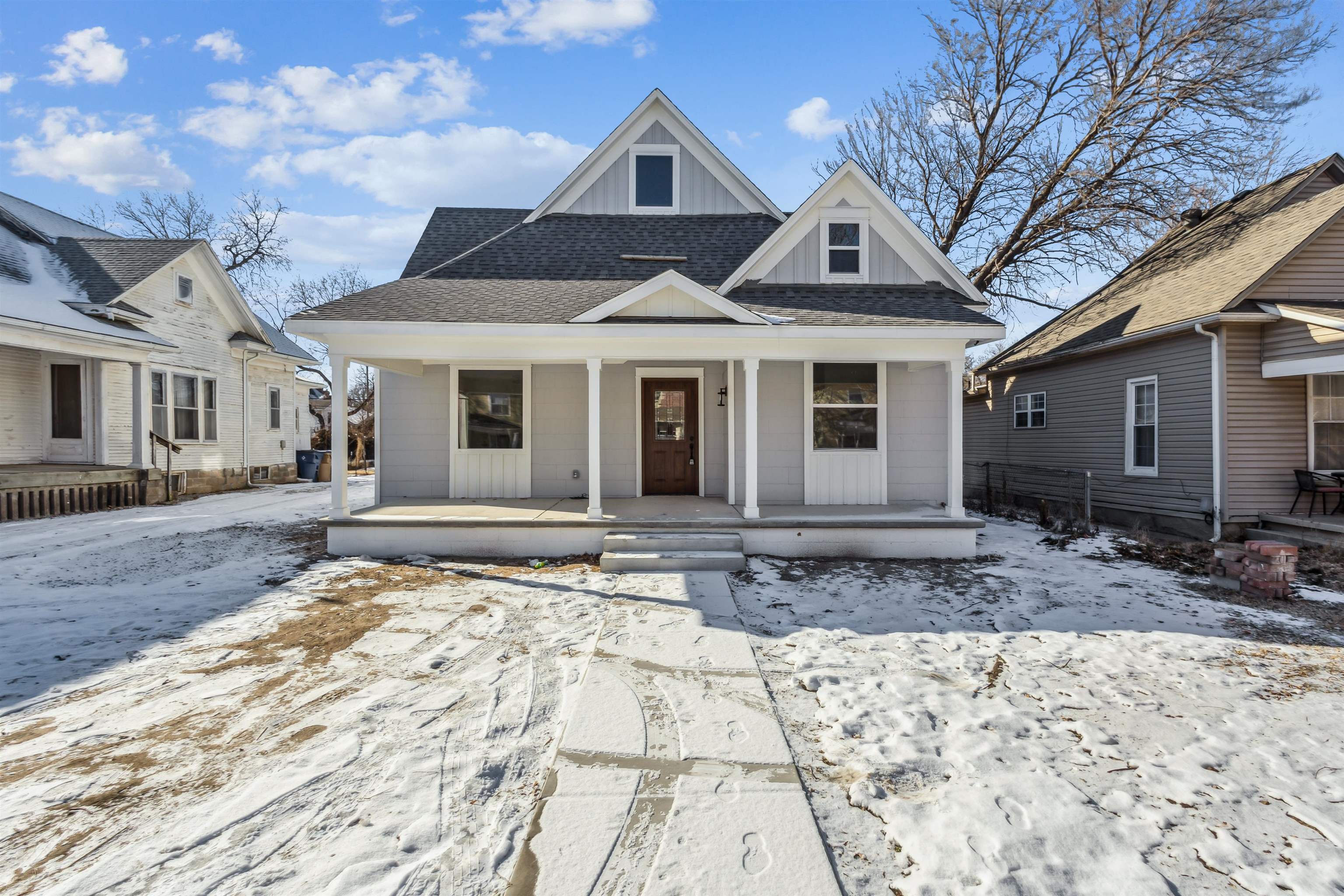 517 S Elizabeth Property Photo