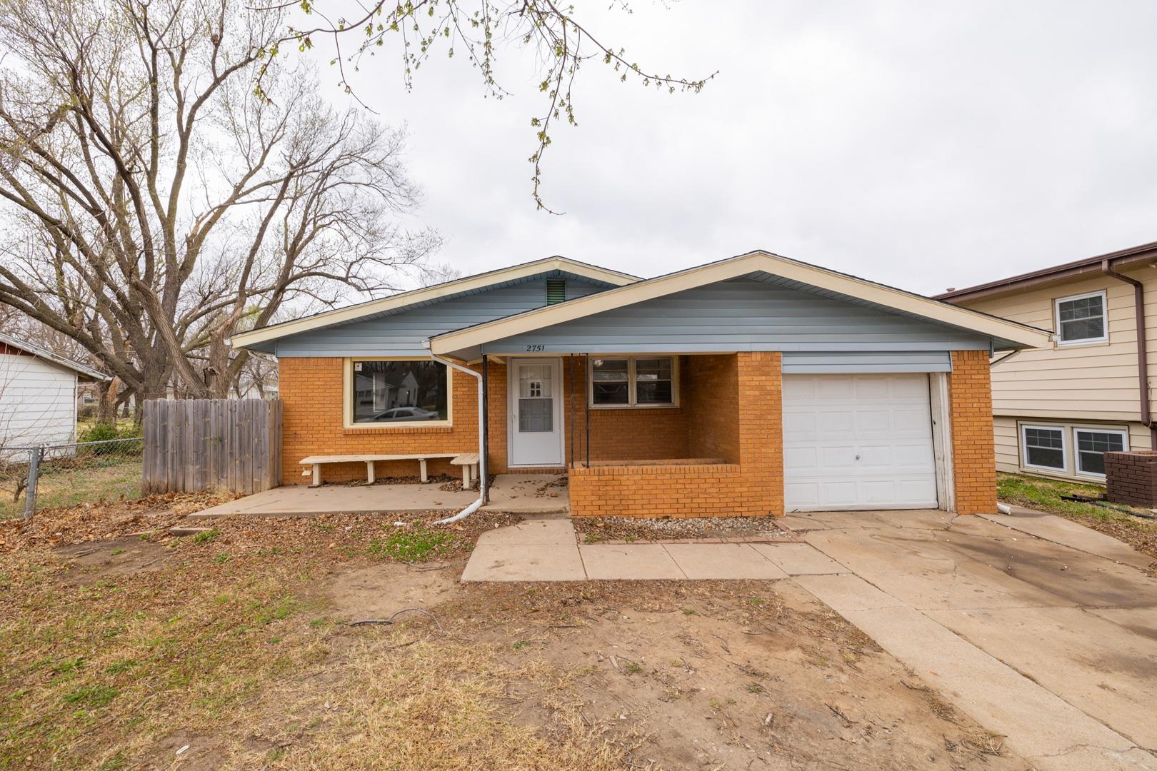 2751 N Vassar St. Property Photo