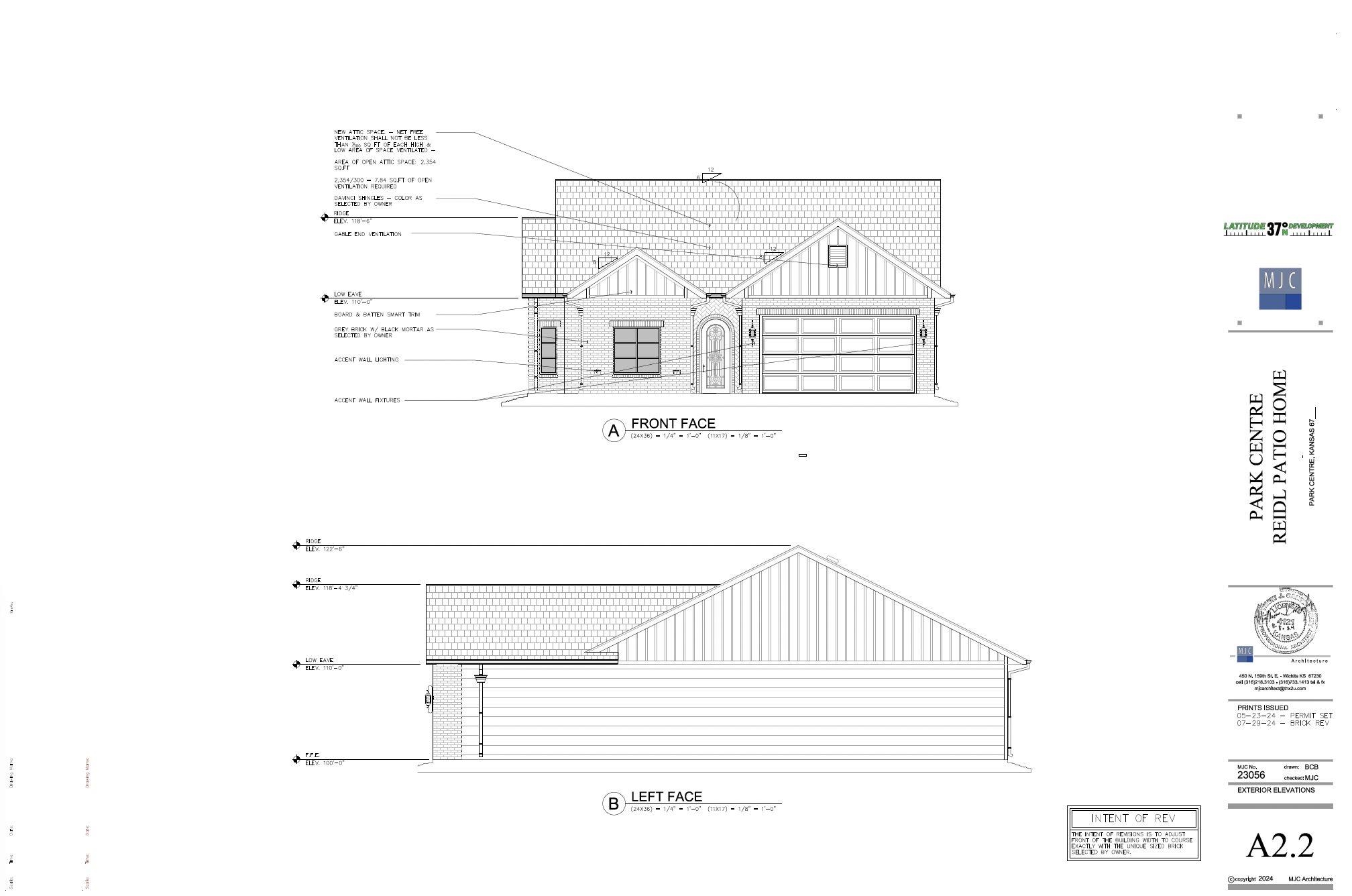 6126 Hiebert Dr Property Photo