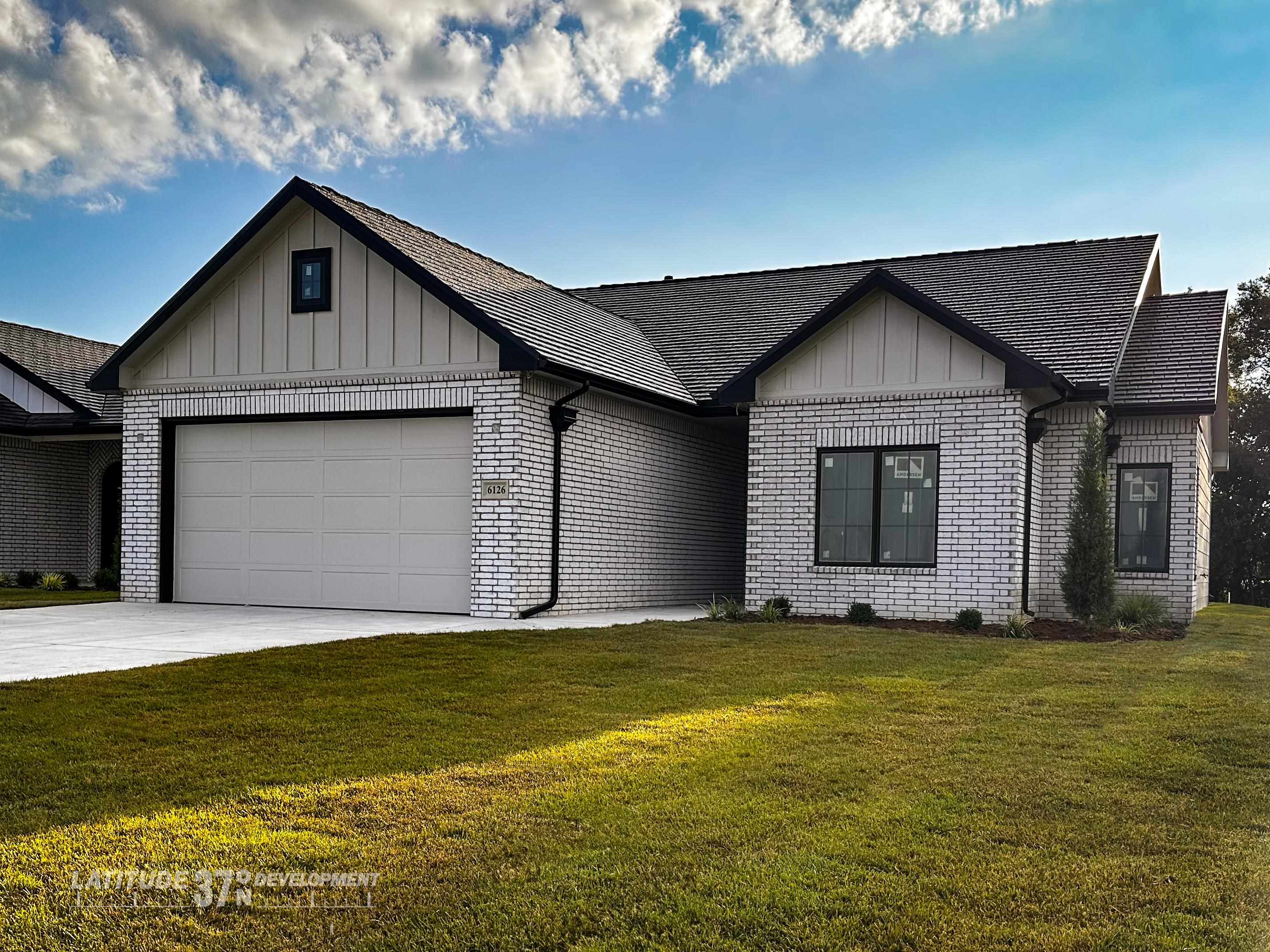 6126 Hiebert Dr Property Photo 1