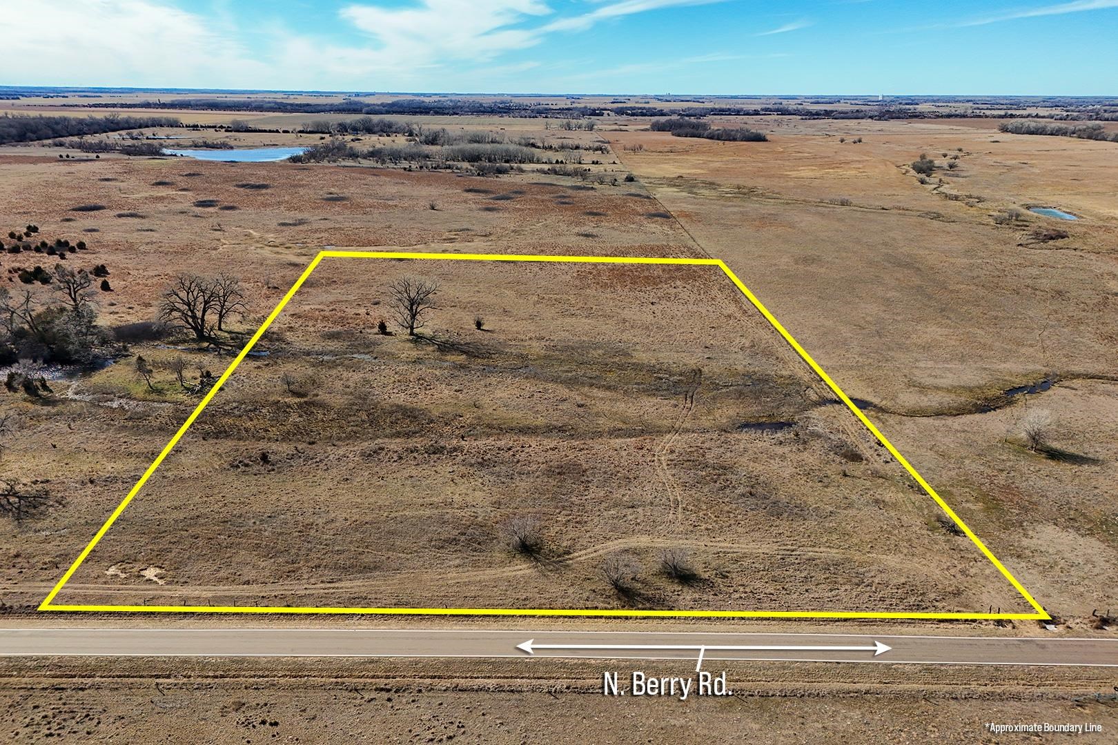 0 N Berry Ave Property Photo