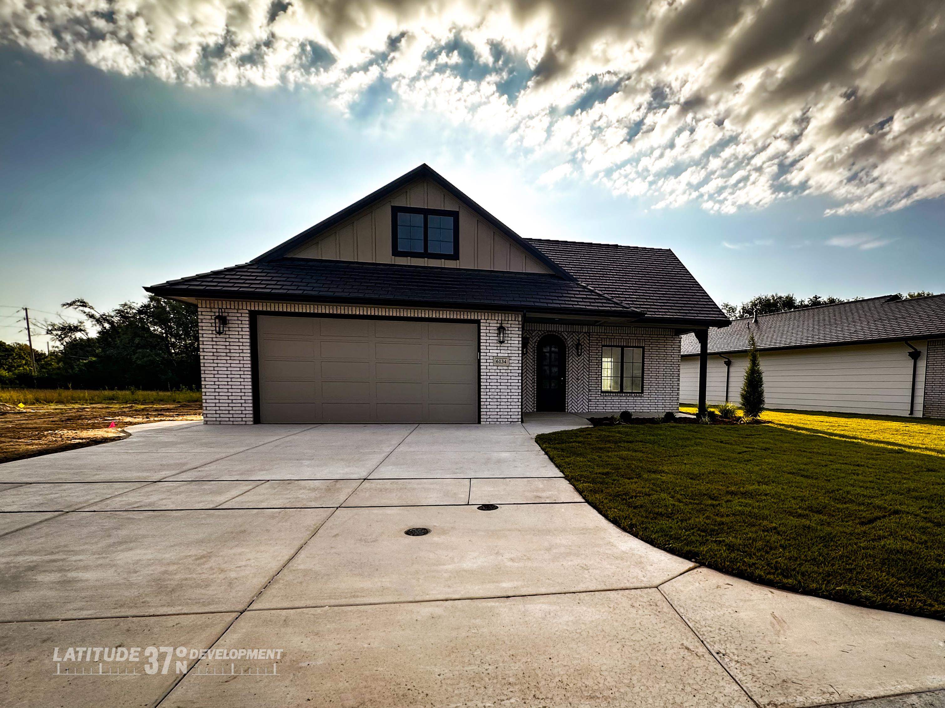 6134 Hiebert Dr Property Photo 1