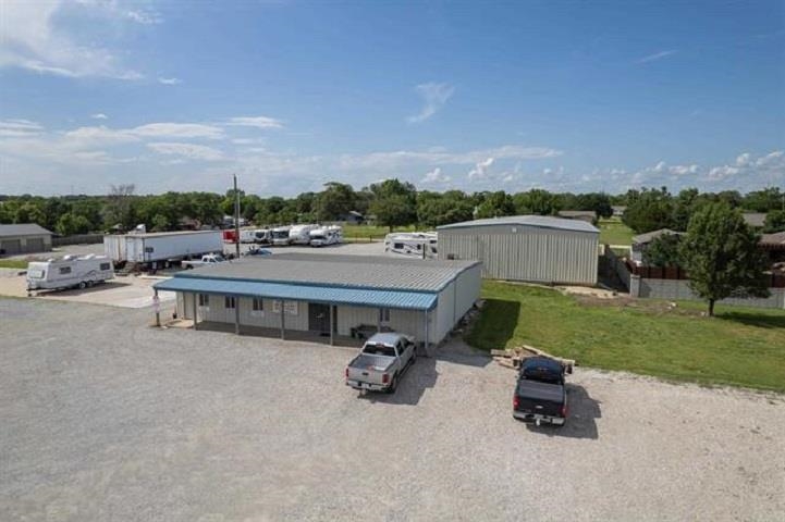 11932 Sw Hwy 54 Property Photo