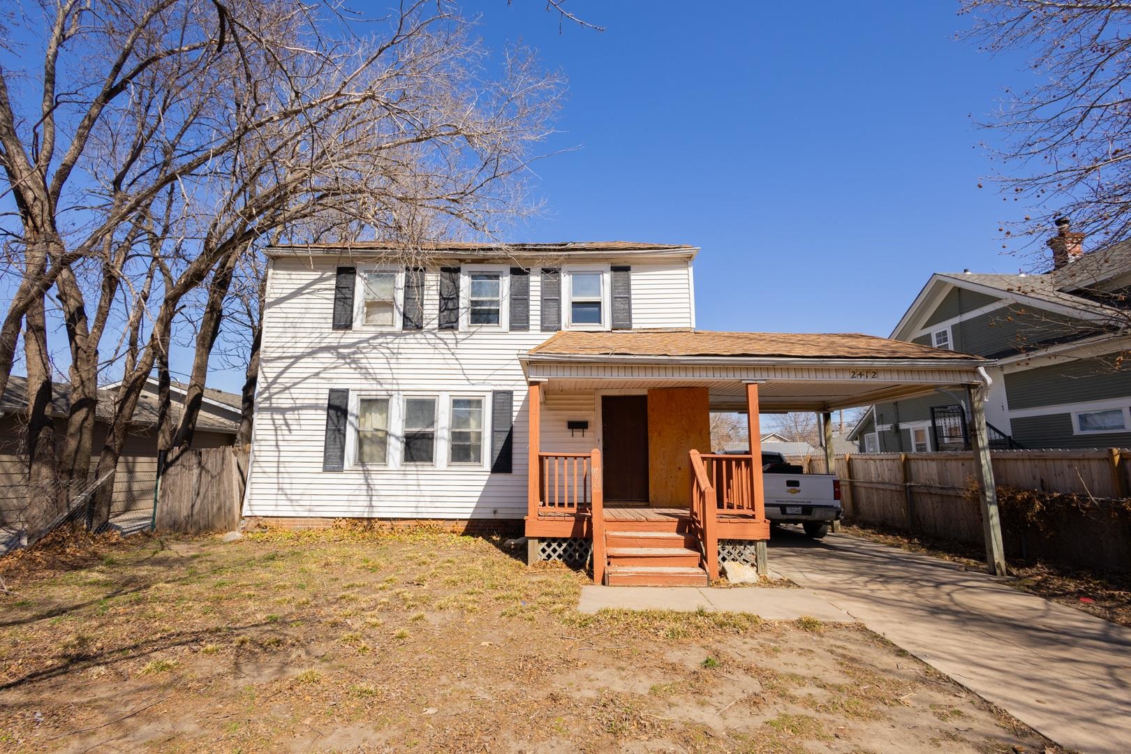 Lawrence Real Estate Listings Main Image