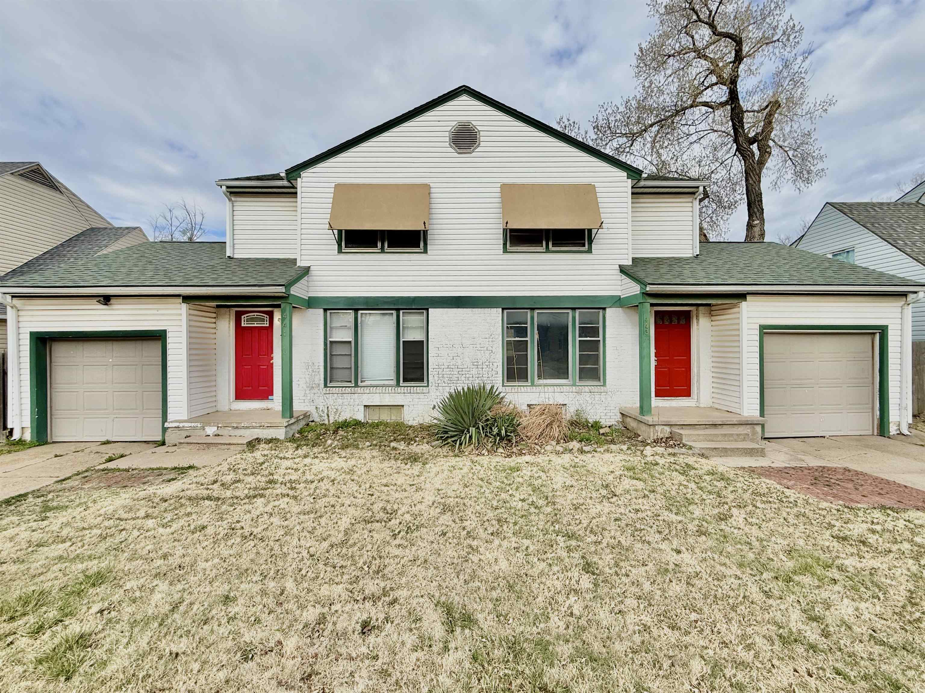 441 Harding St Property Photo