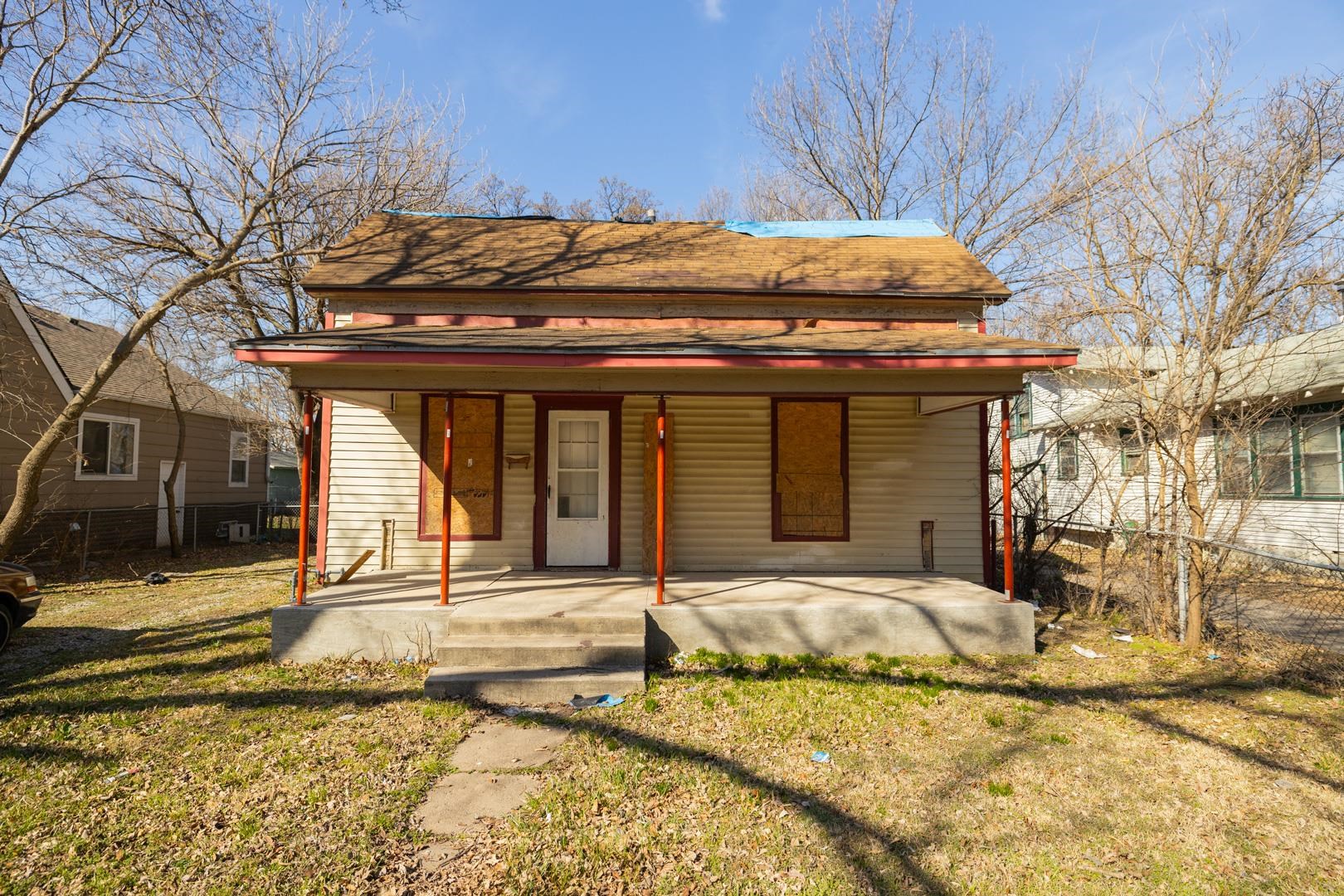 525 N Ash St. Property Photo
