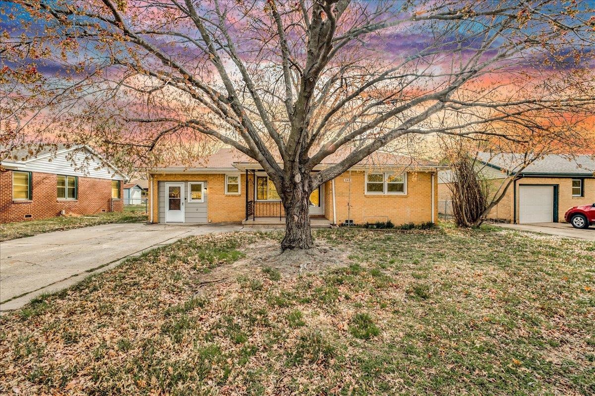 548 S Georgie Property Photo