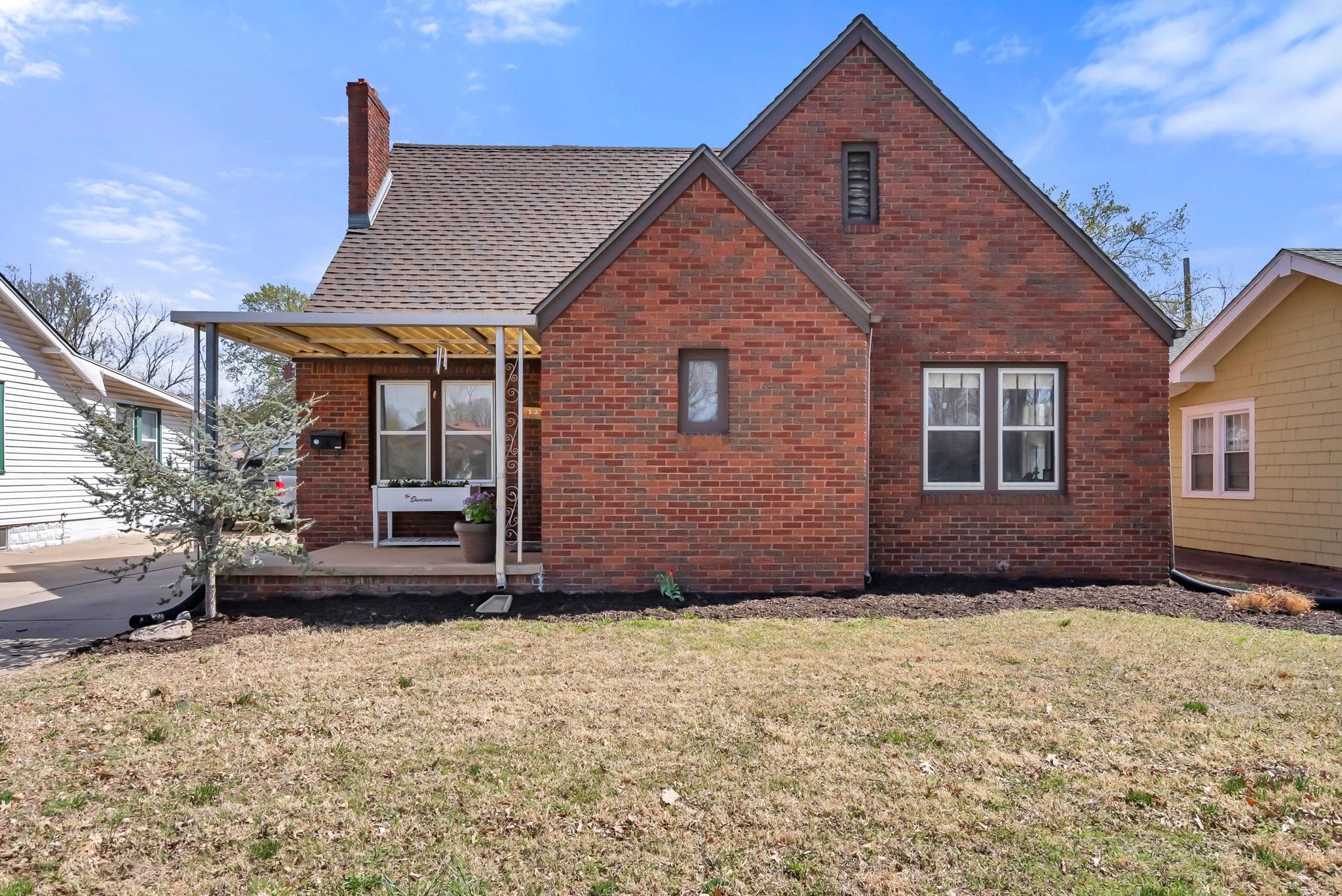 122 N Meridian Ave Property Photo