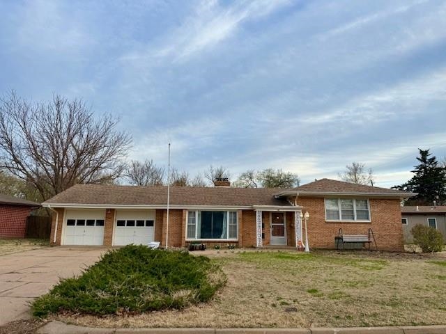718 E Wilson Property Photo