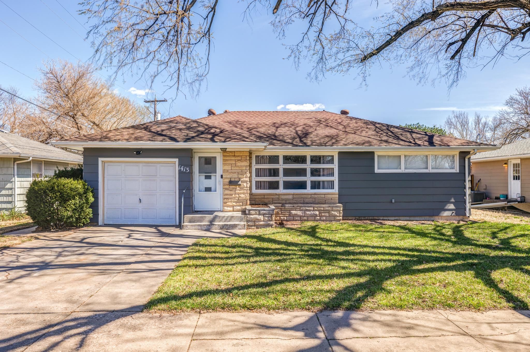 1413 Lewis Ave Property Photo