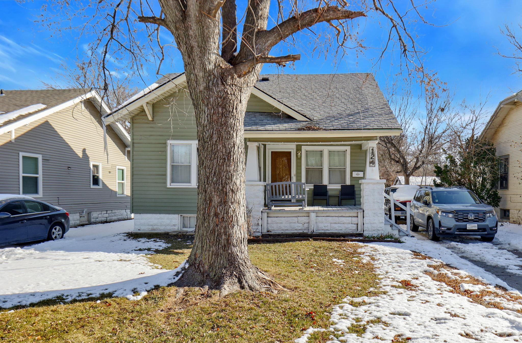 Picture of 124 N Saint Clair Ave
