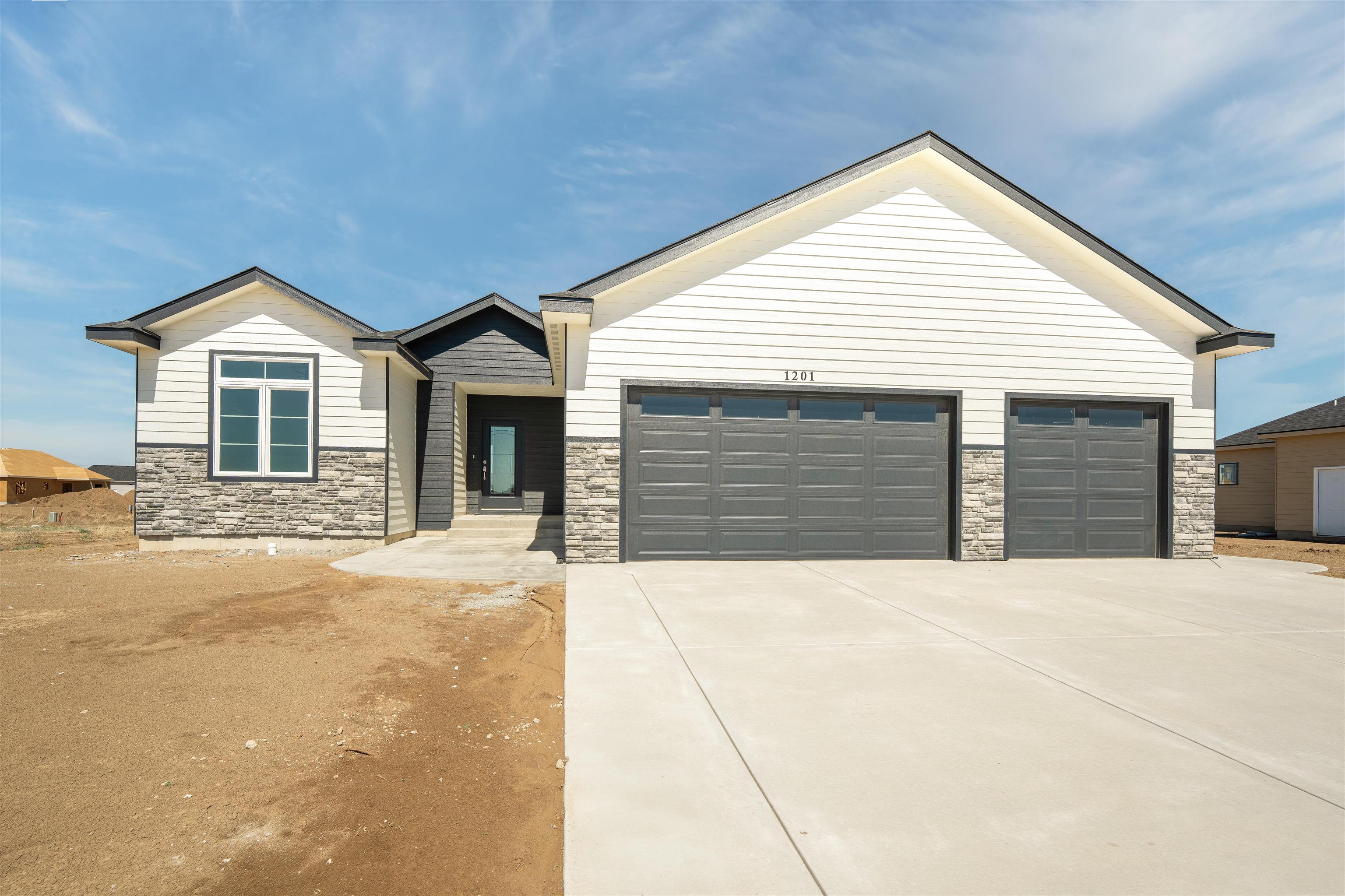 1201 Vista Sur Dr Property Photo