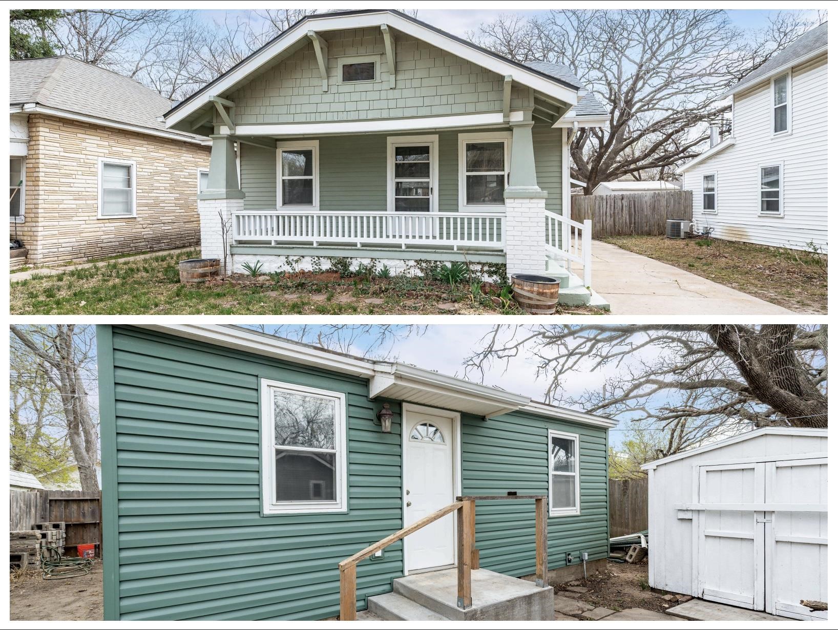 722 S Elizabeth St Property Photo
