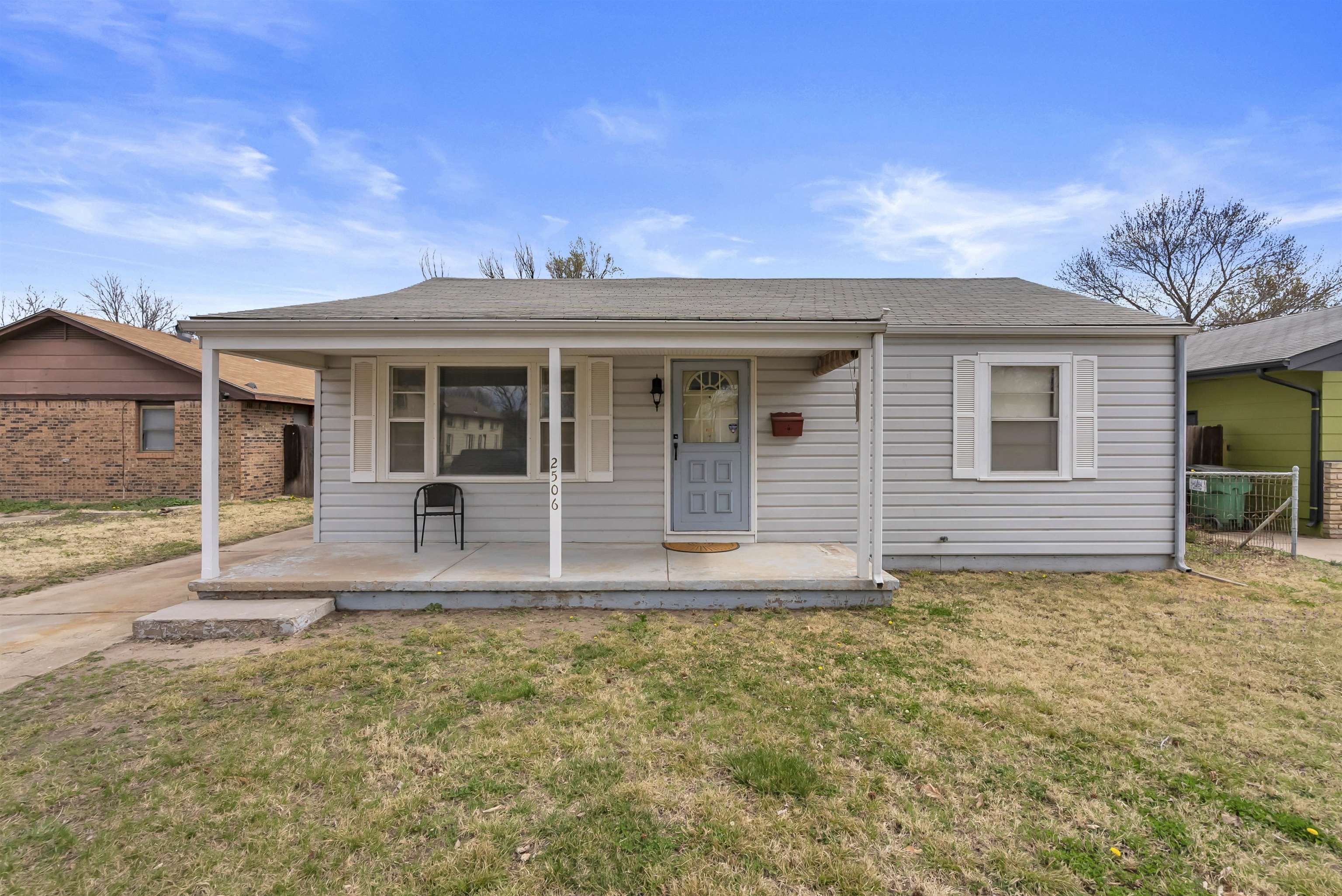 2506 S Laura Property Photo