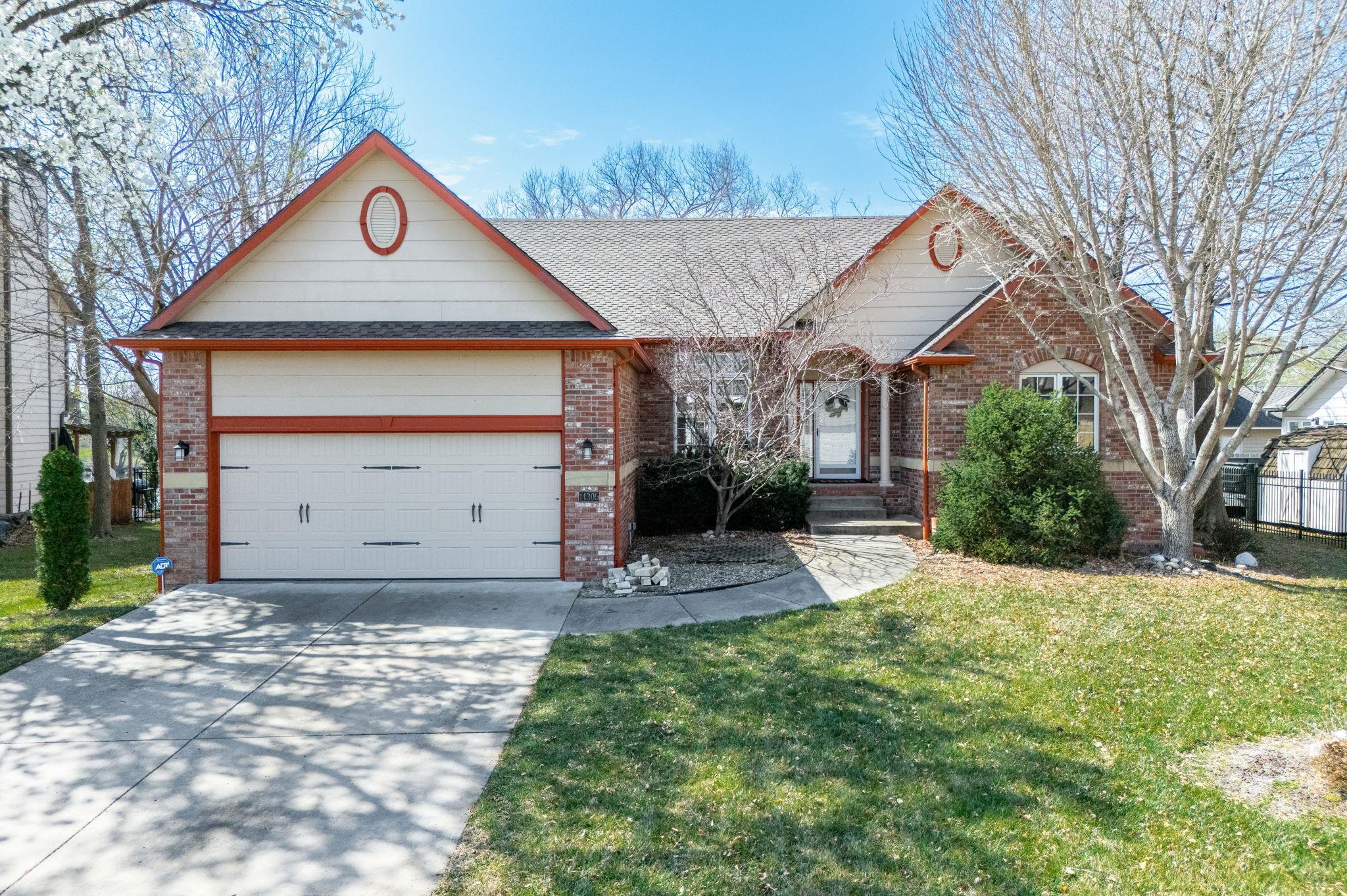 14305 E Spring Creek Dr Property Photo