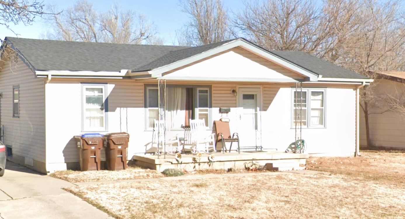 2522 W Heuett St Property Photo