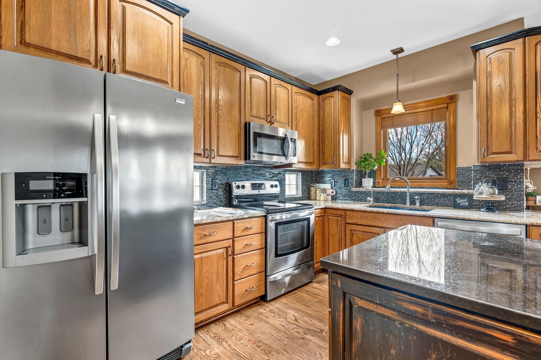15840 E Limerick St Property Photo 15