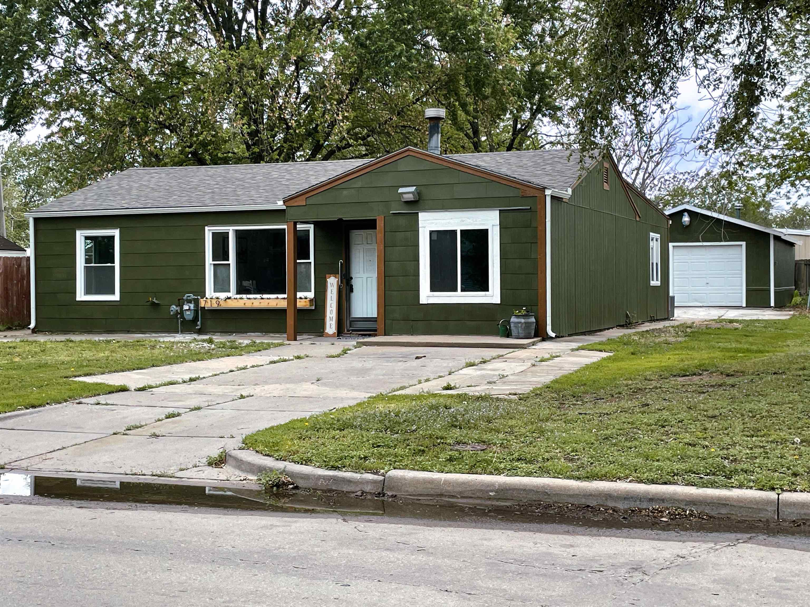 Dodge Real Estate Listings Main Image