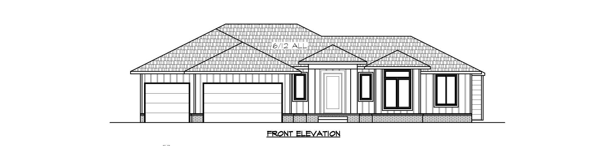 210 S Wellcrest Ct. Property Photo